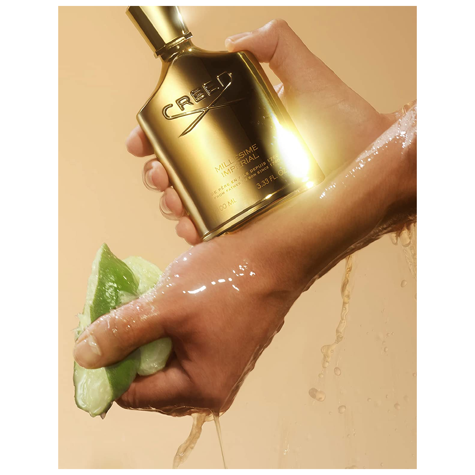 Creed Millesime Imperial Eau de Parfum for Men