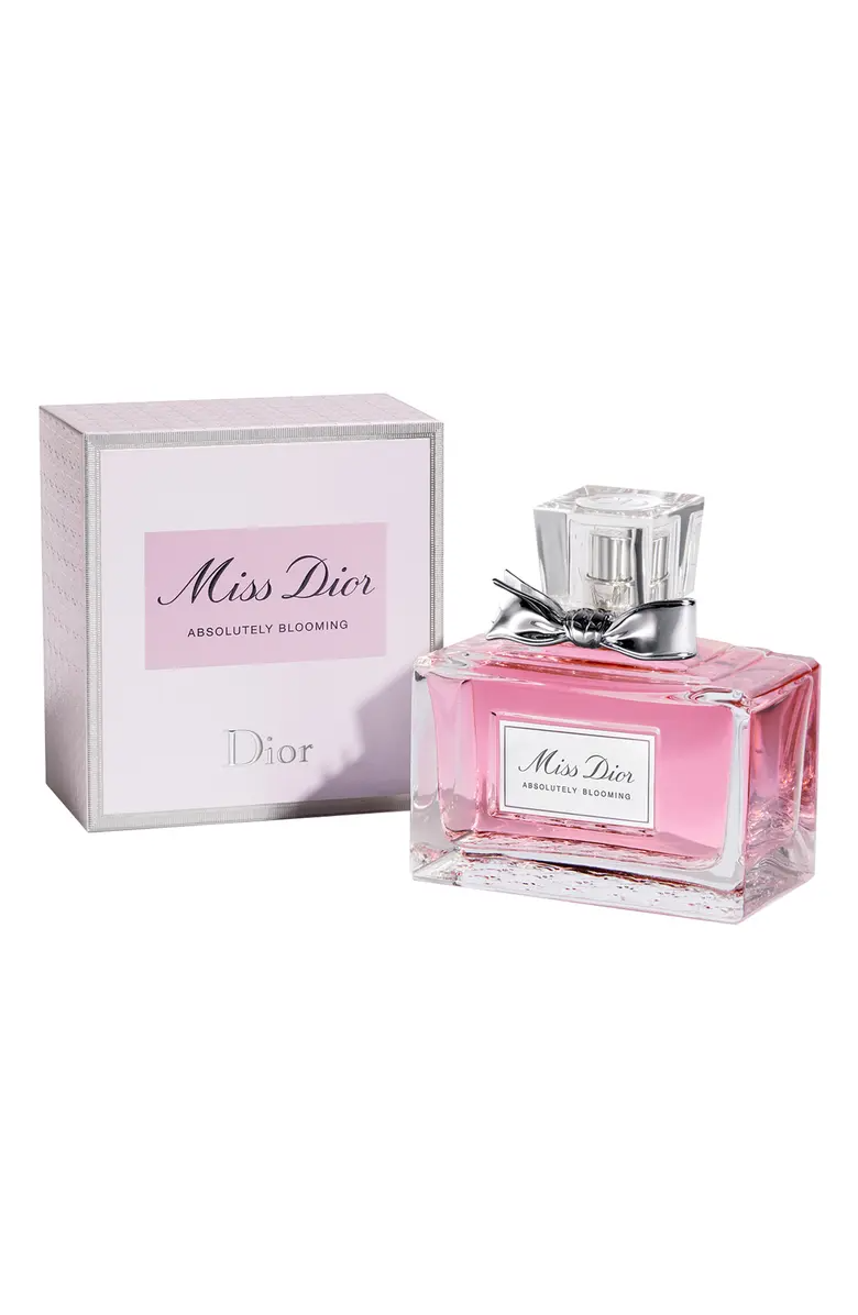 Dior Miss Dior Absolutely Blooming Eau de Parfum for Women