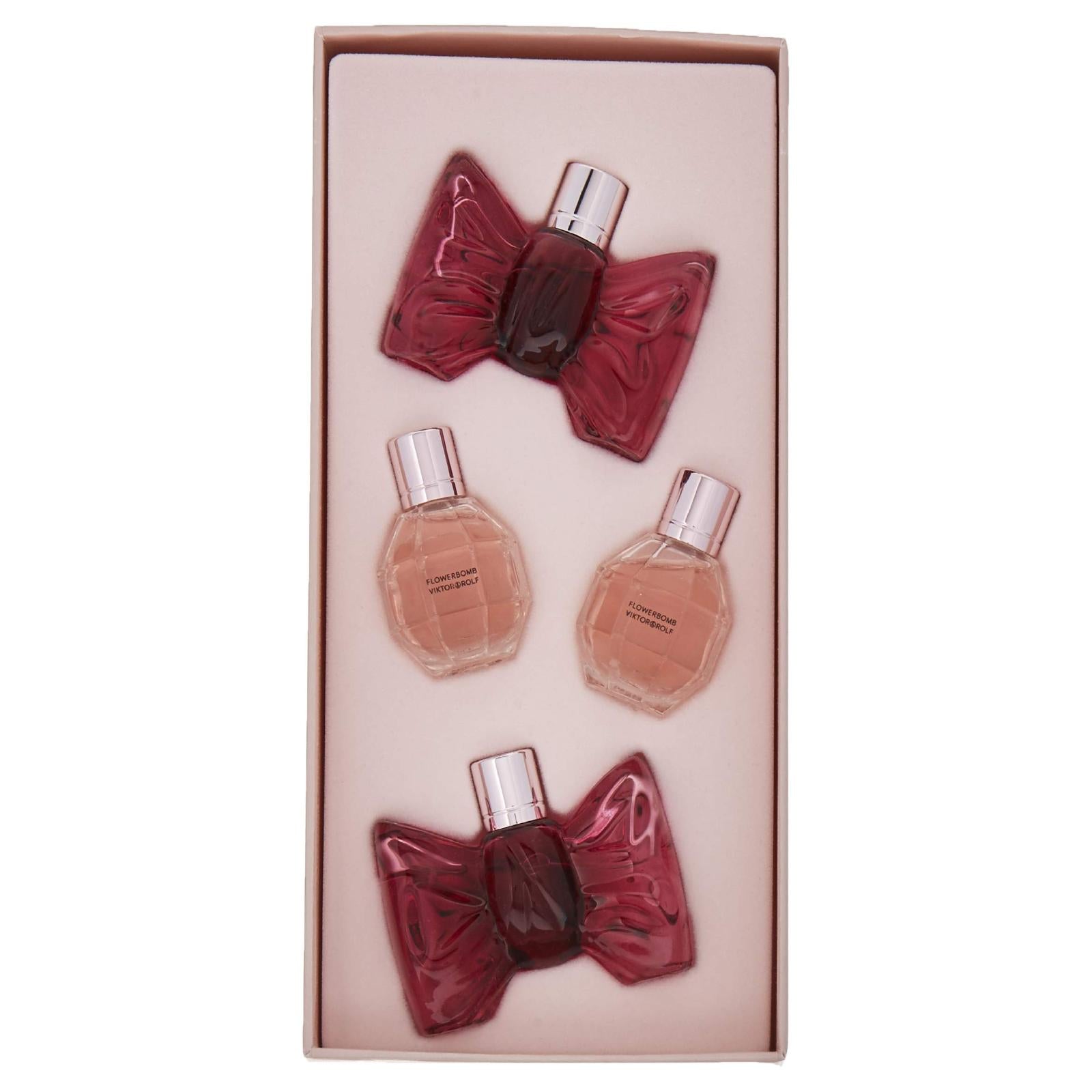 Viktor & Rolf Mini Travel Collection Gift Set for Women