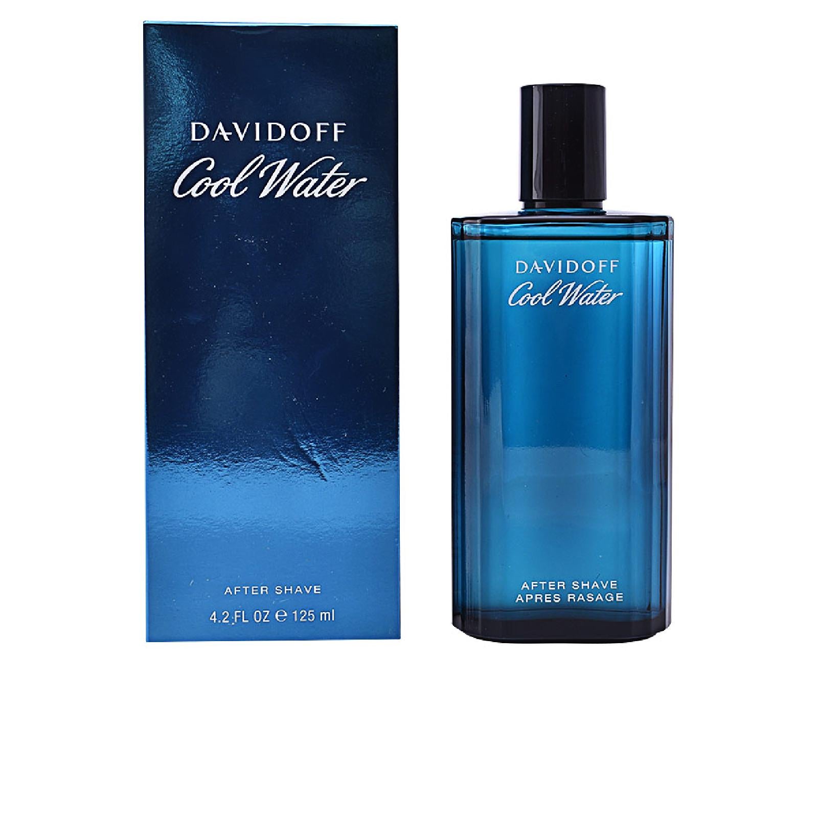 Davidoff Cool Water Aftershave for Men