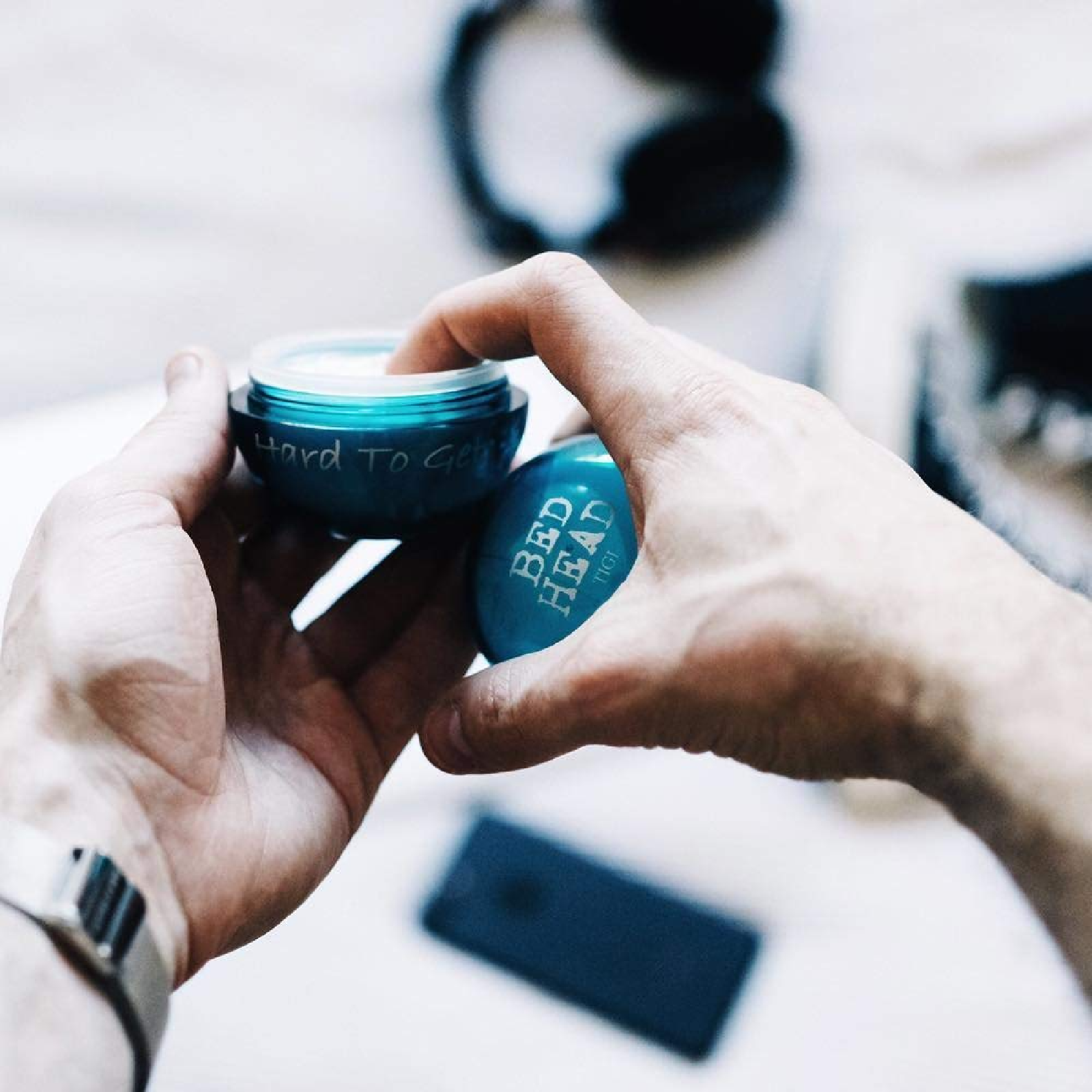 Tigi Bed Head Hard To Get Texturizing Paste