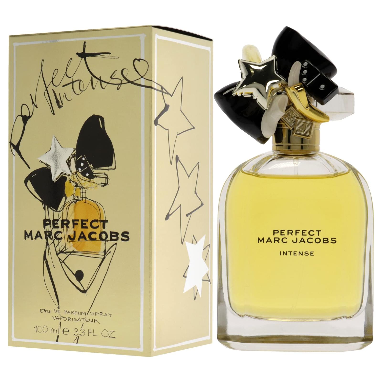 Marc Jacobs Perfect Intense Eau de Parfum for Women