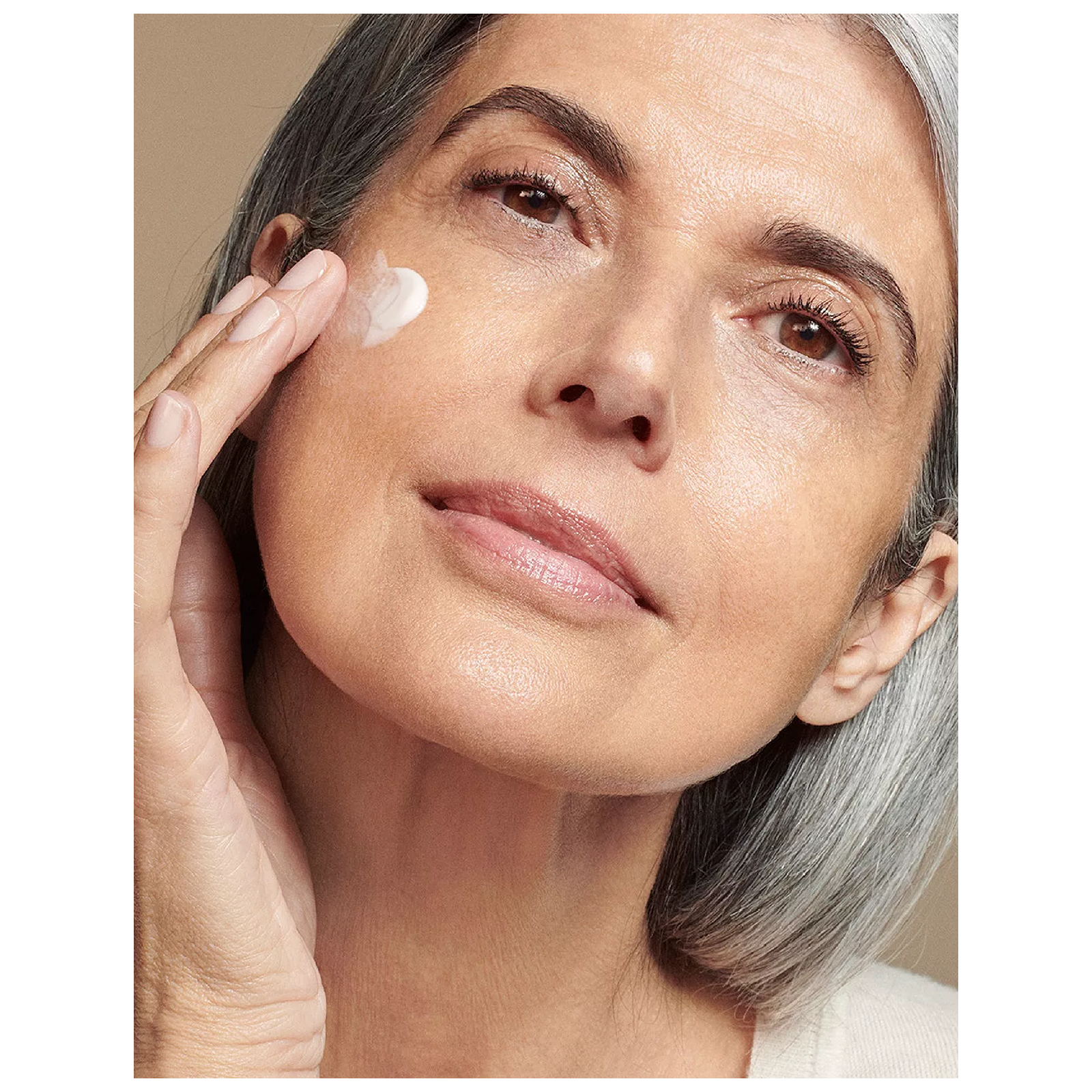 Clarins Nutri-Lumiere Nuit Nourishing Rejuvenating Night Cream