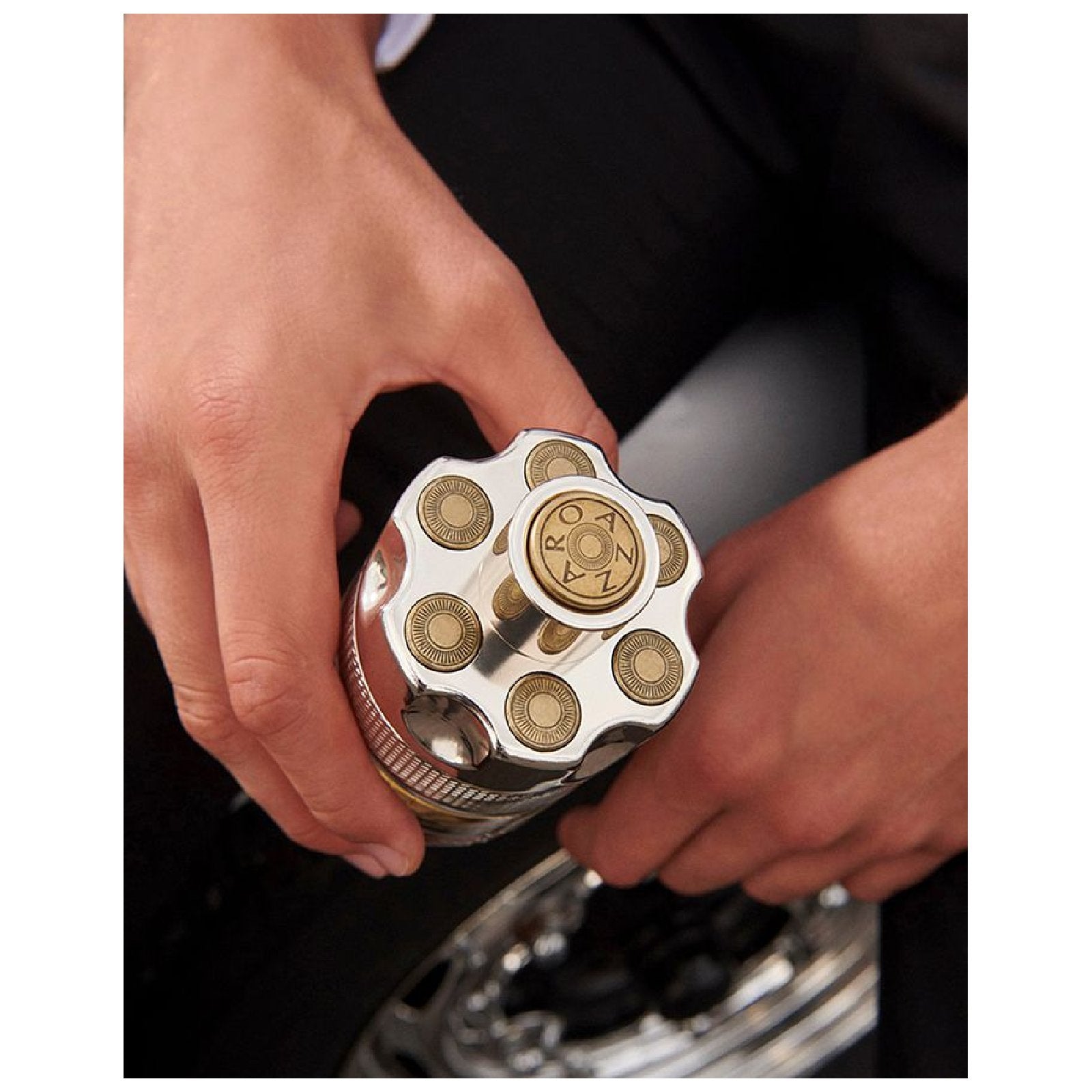 Azzaro Wanted Eau de Toilette for Men