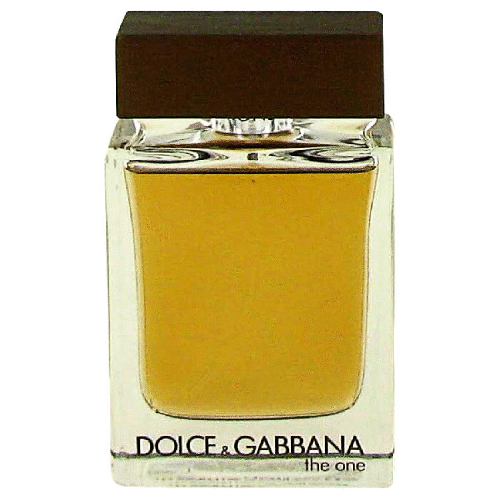 Dolce & Gabbana The One Eau de Toilette for Men