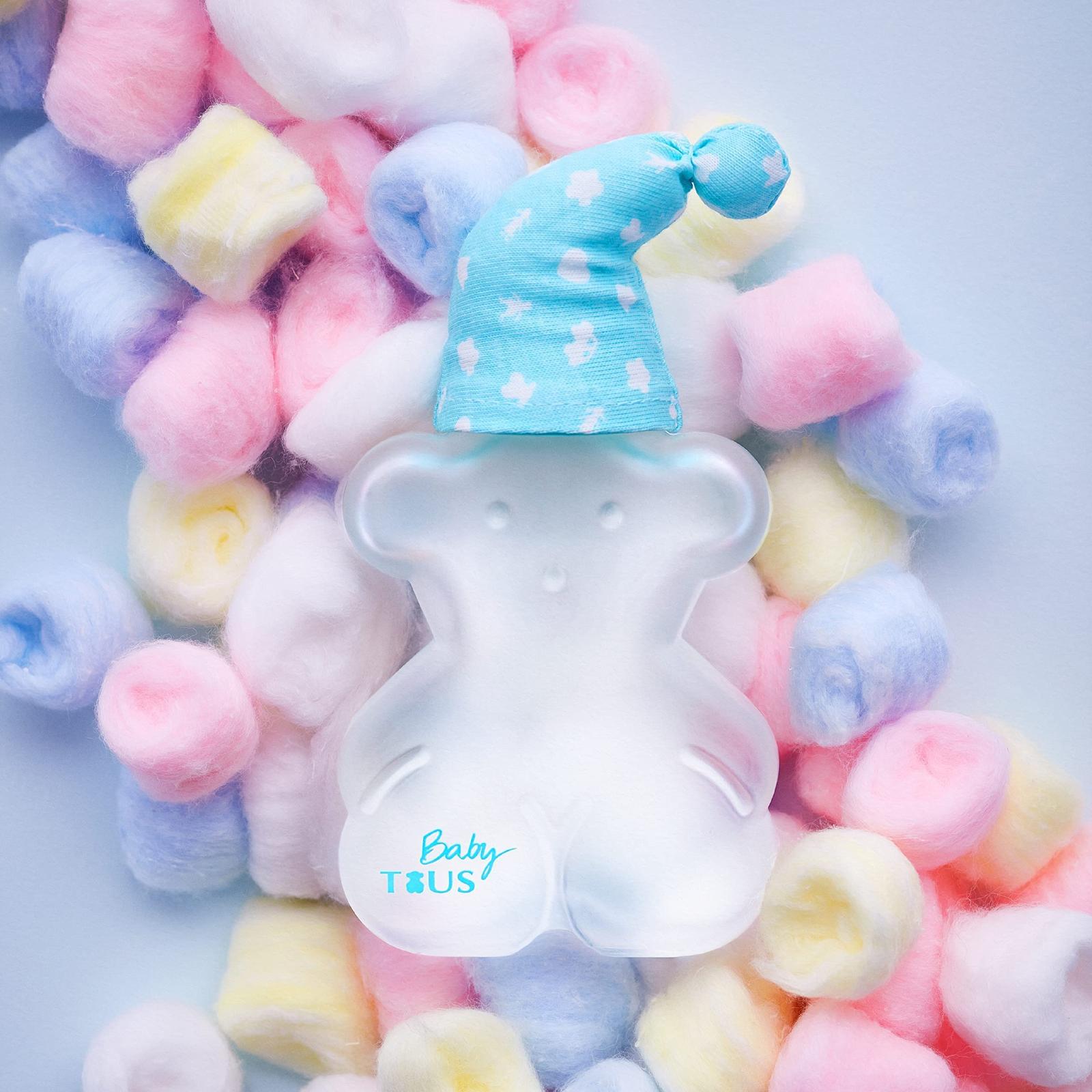 Tous Baby Eau de Cologne for Everyone