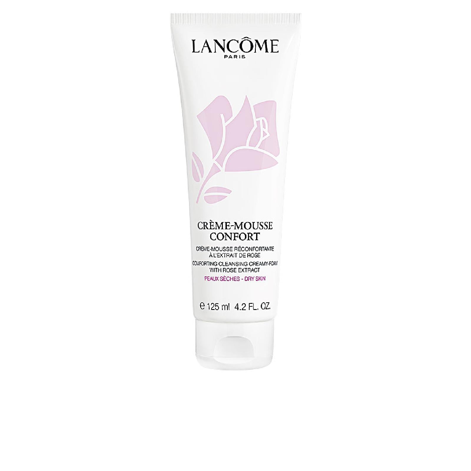Lancome Comforting Cleanser Creamy Foam for Women