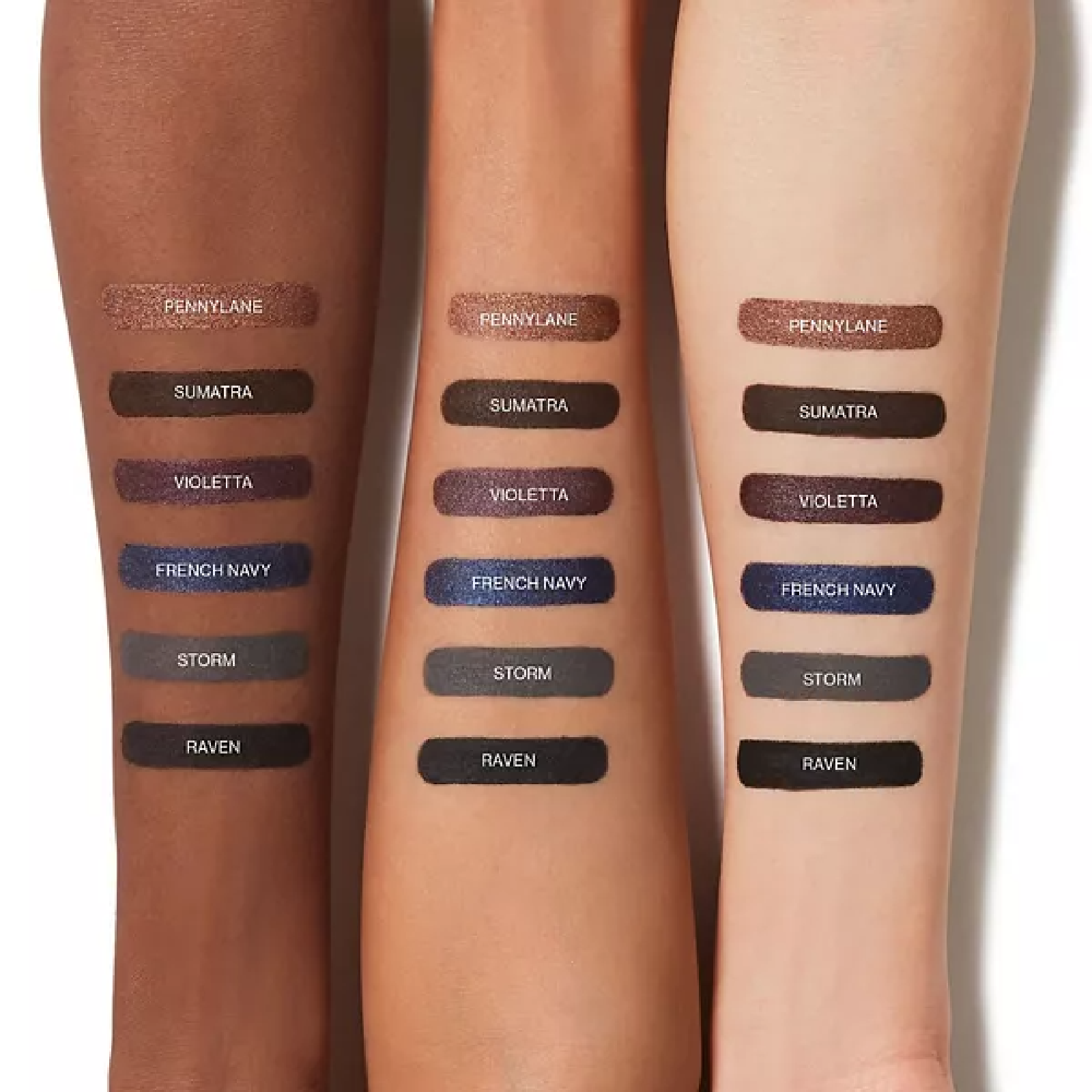 Smashbox Always Sharp Waterproof Kohl for Women