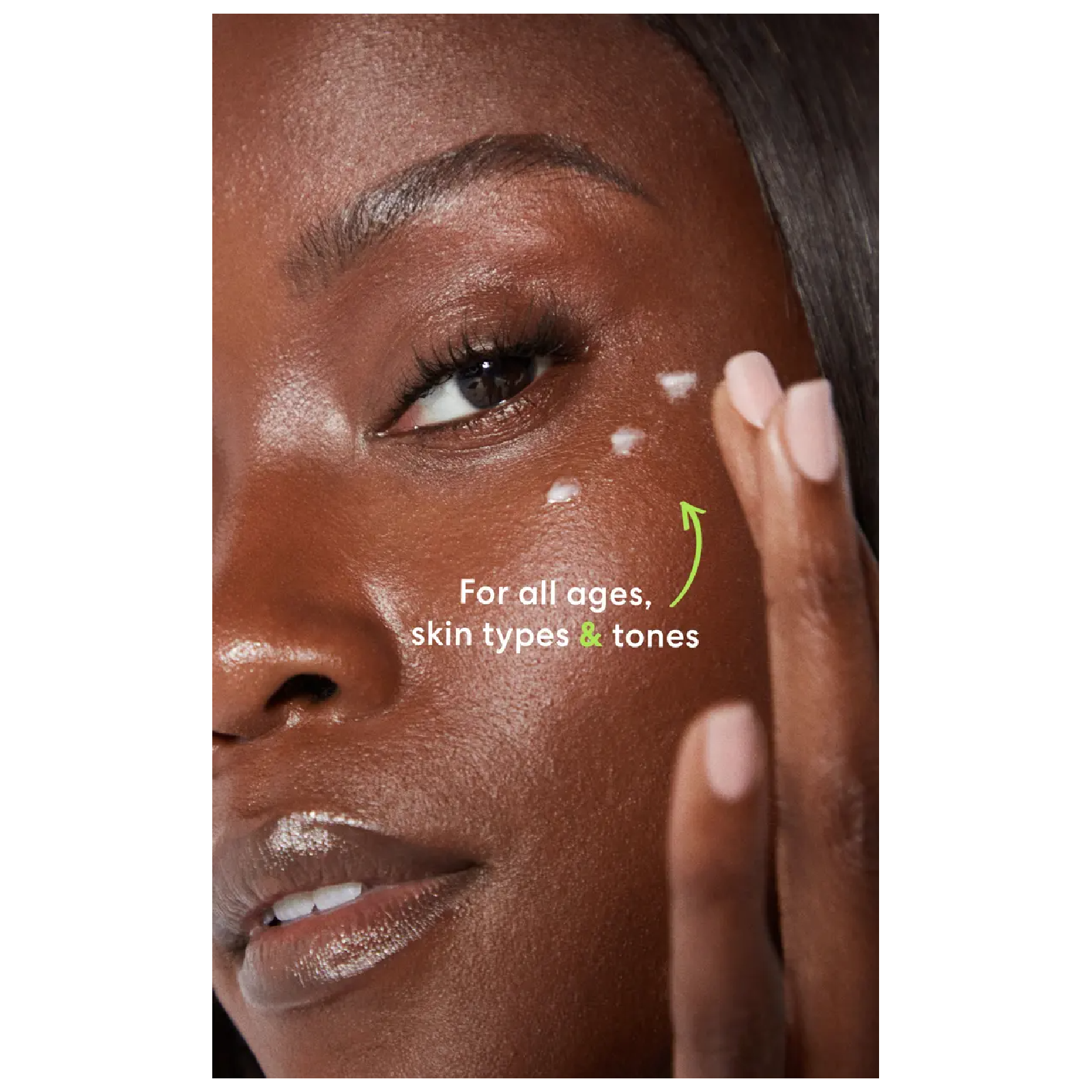 Bareminerals Ageless Genius Firming & Wrinkle Smoothing for Women