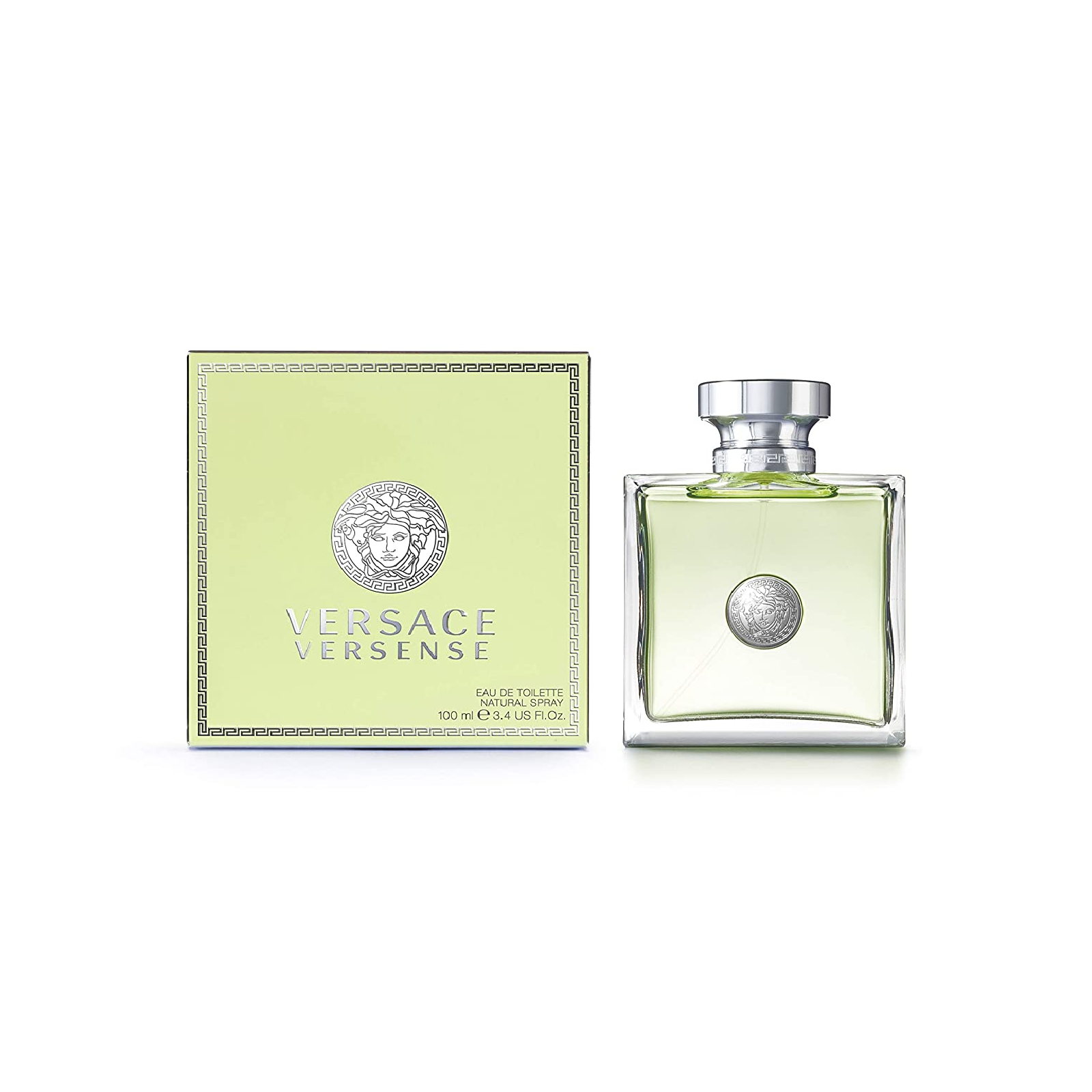 Versace Versense Eau de Toilette for Women