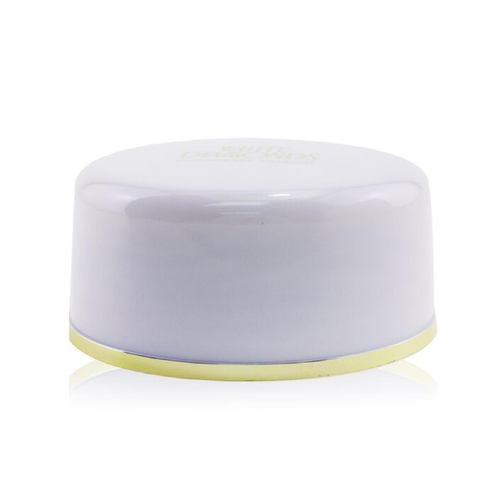 Elizabeth Taylor White Diamonds Body Powder for Women