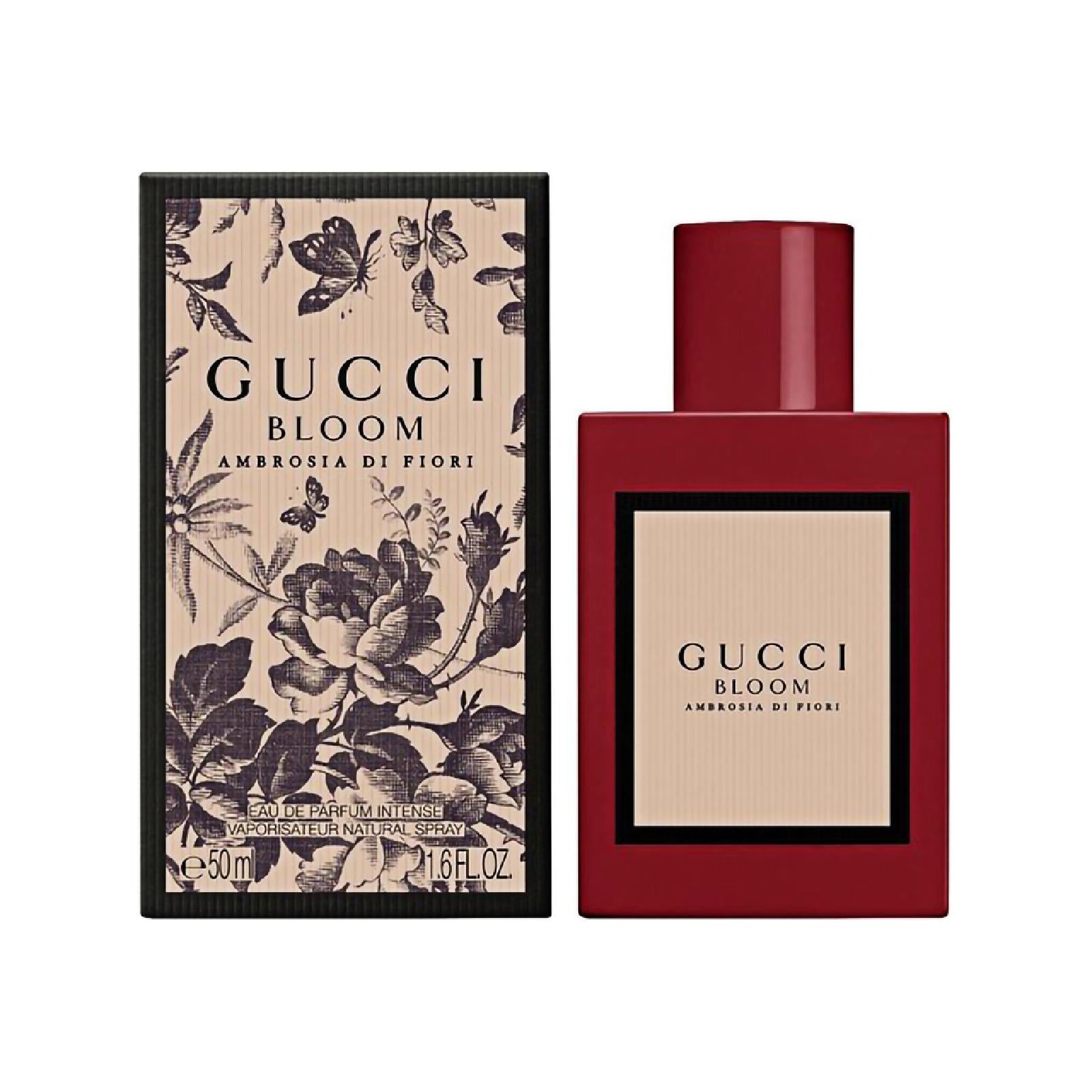 Gucci Bloom Ambrosia Di Fiori Eau de Parfum for Women