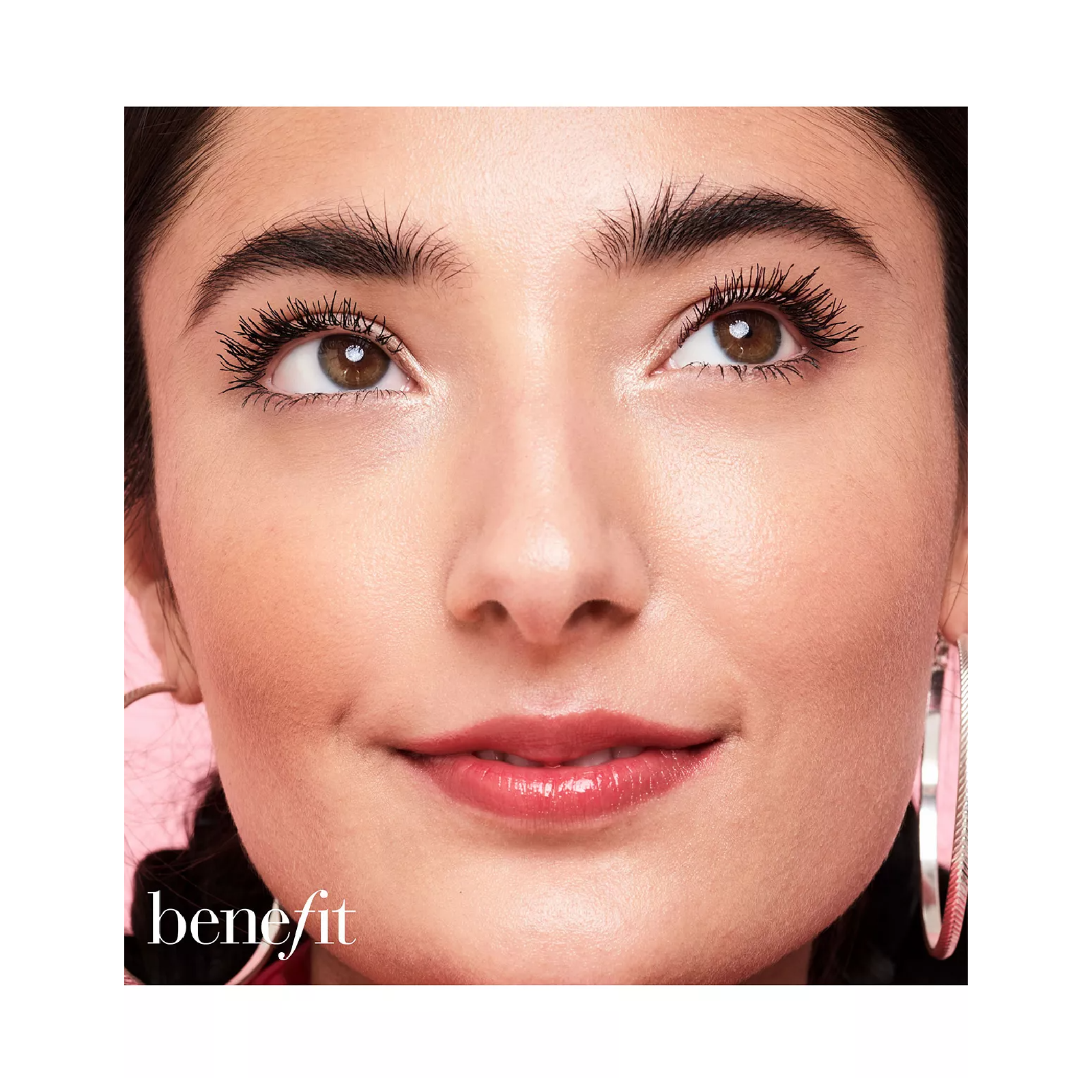 Benefit BADgal BANG! Volumizing Mascara