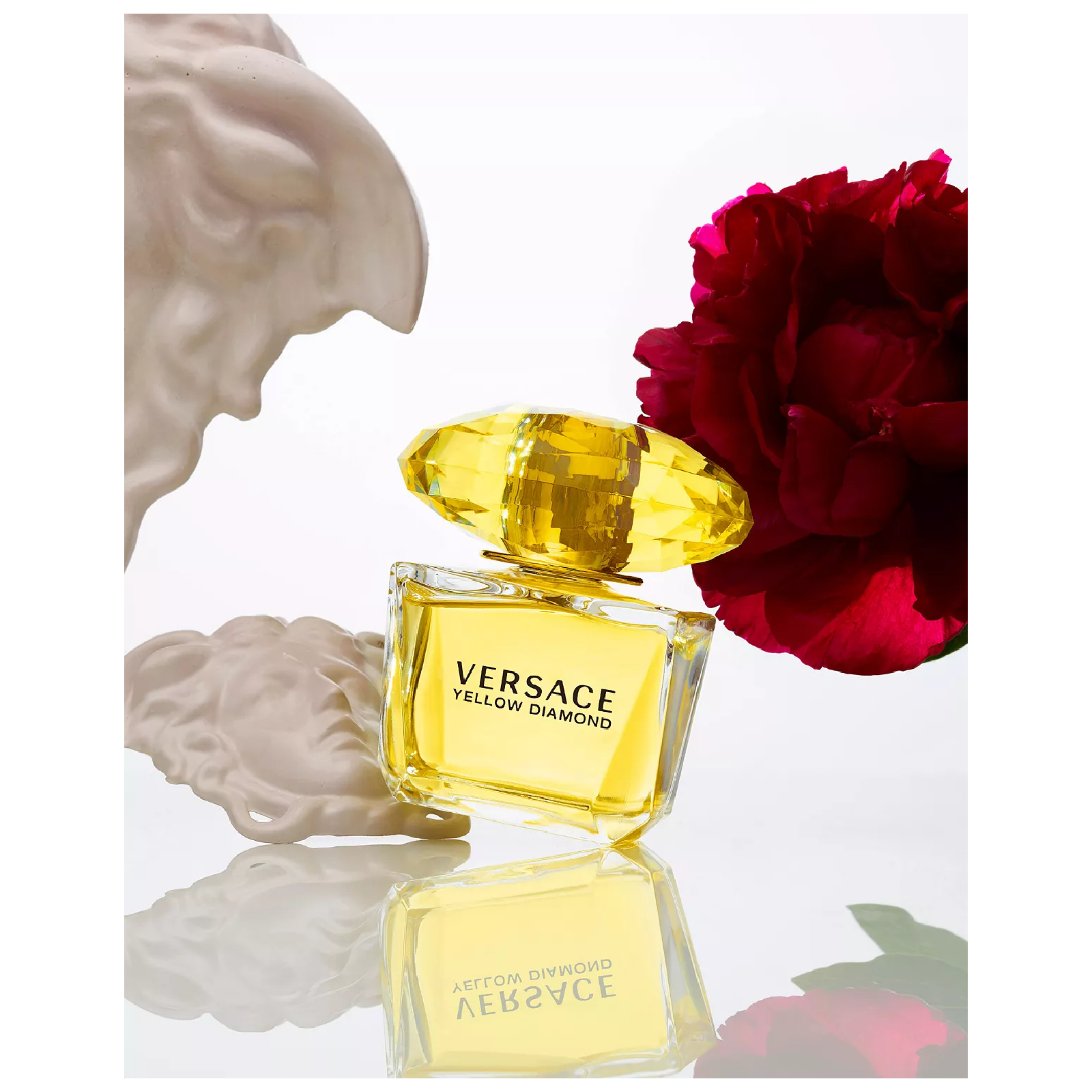 Versace Yellow Diamond Eau de Toilette for Women