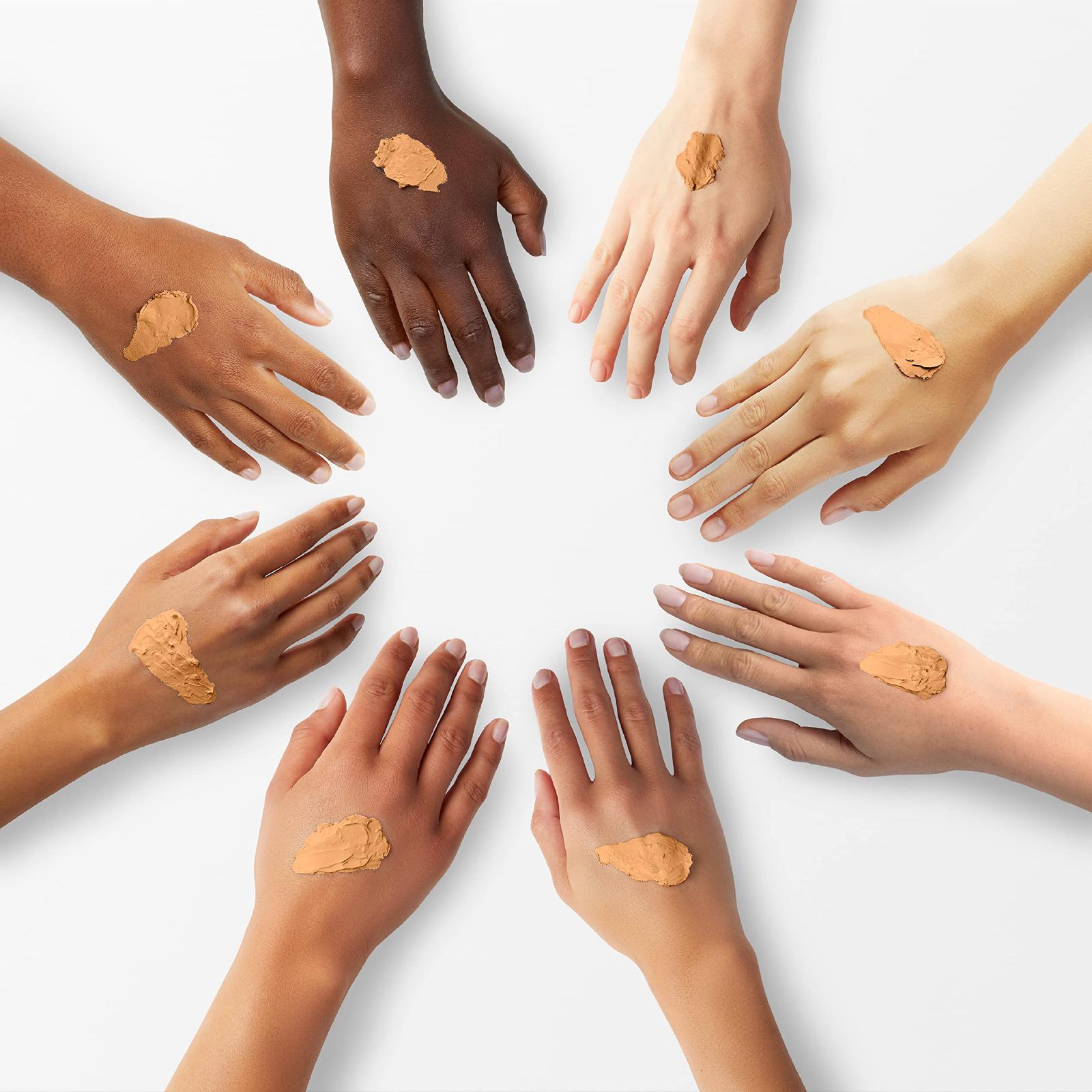 Mac Studio Fix Fluid Spf 15 Foundation