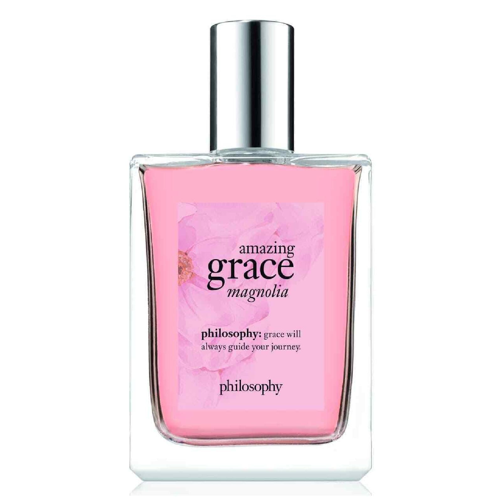 Philosophy Amazing Grace Magnolia Ed Eau de Toilette for Women