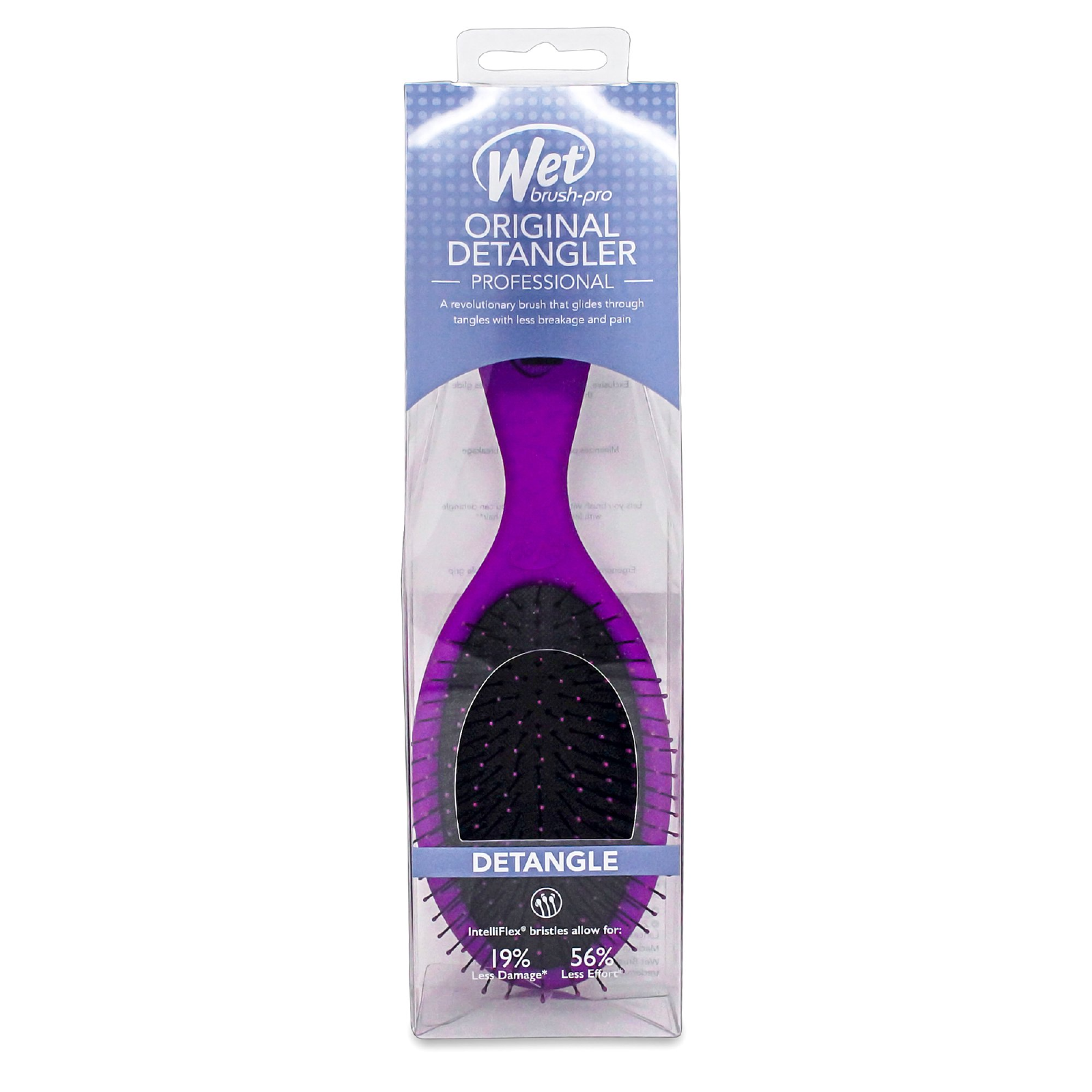 Wet Brush Pro Detangler for Everyone