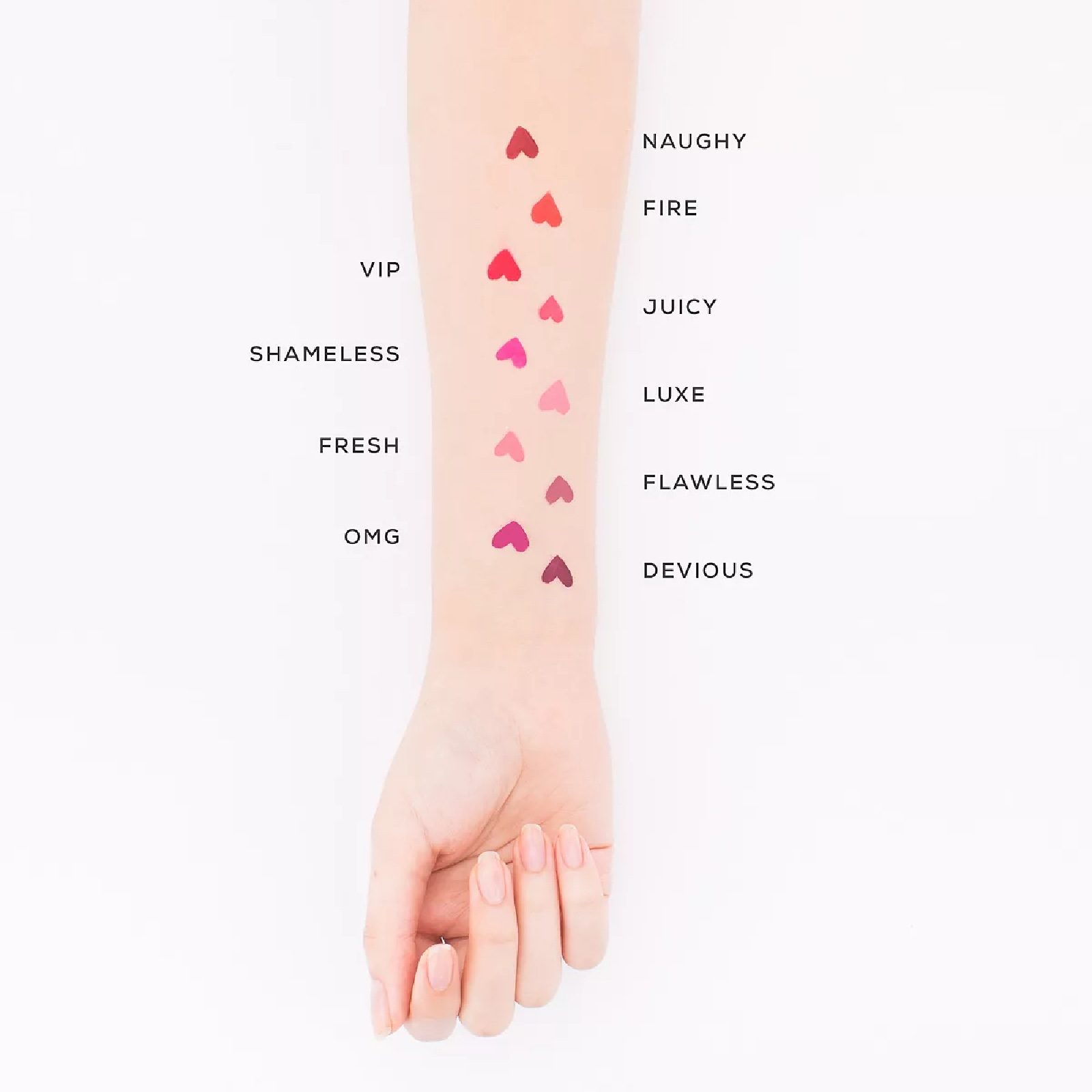 Bareminerals Statement Matte Liquid Lipcolor for Women