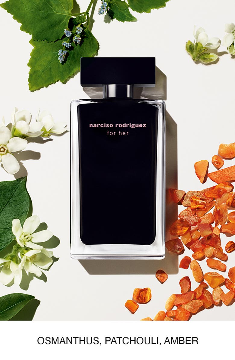 Narciso Rodriguez For Her Gift Set for Women