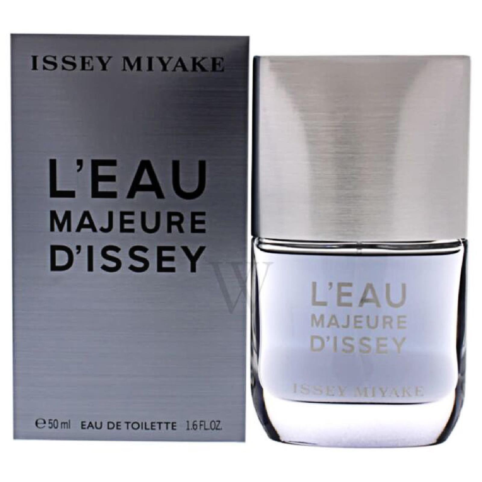 Issey Miyake L'eau Majeure D'issey Eau de Toilette for Men