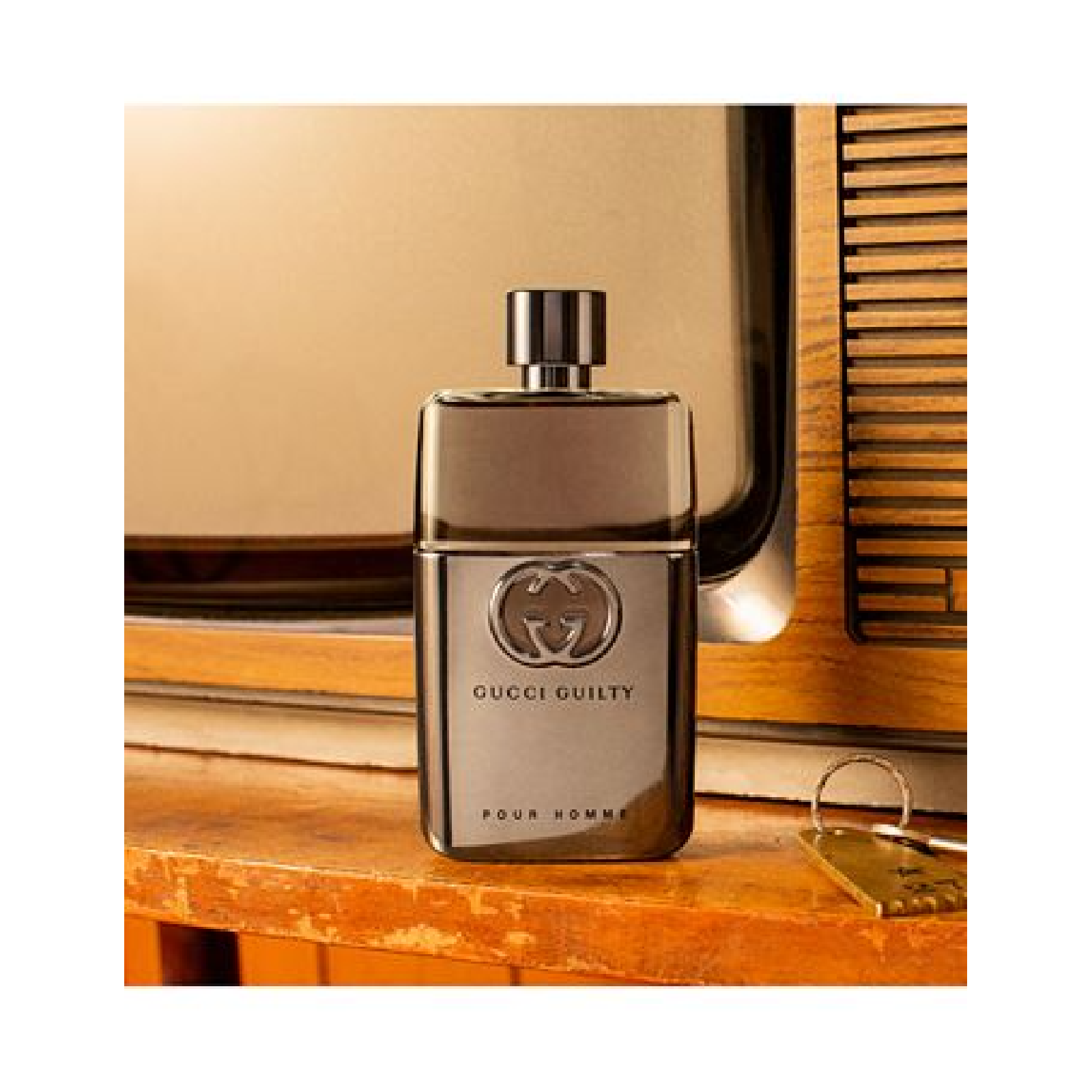 Gucci Guilty Eau de Toilette for Men