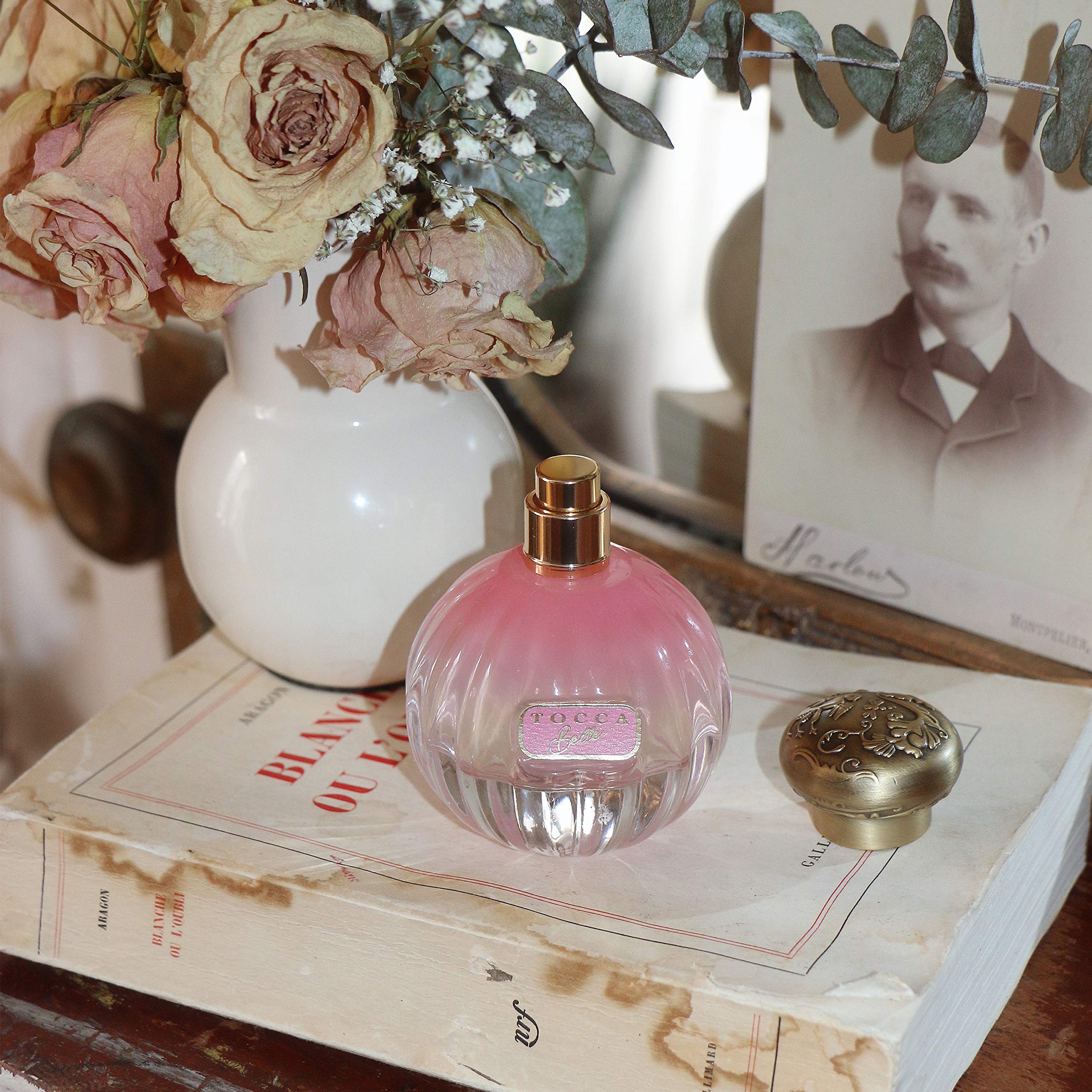 Tocca Belle Eau de Parfum for Women