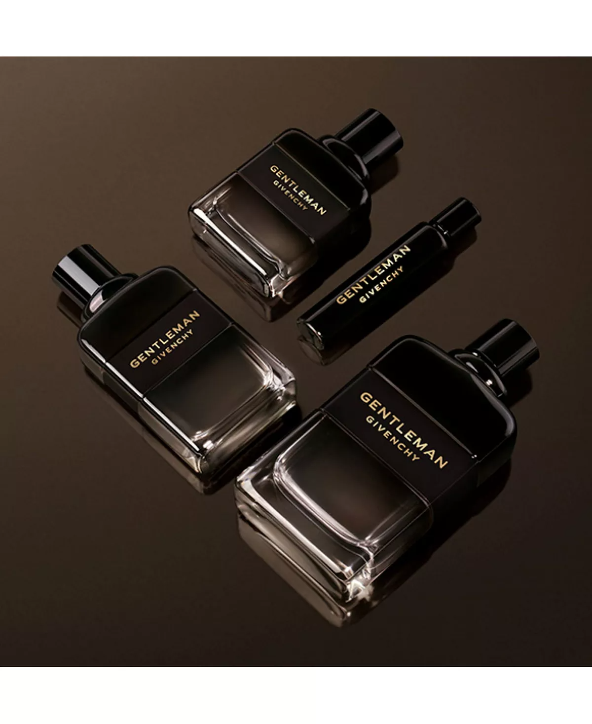 Givenchy Gentleman Boisee Eau de Parfum for Men