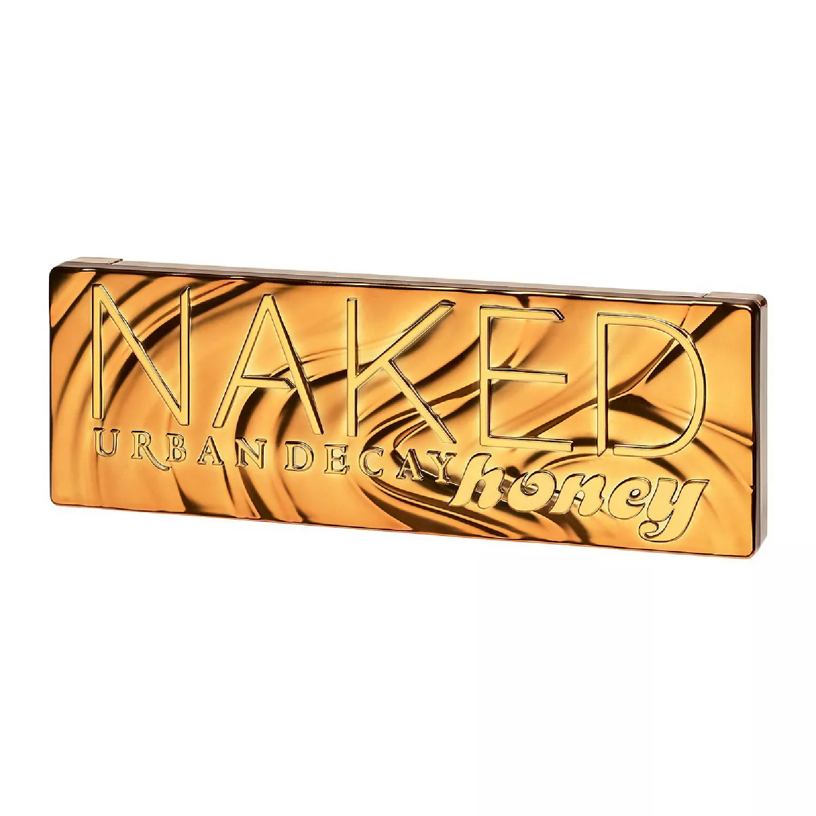 Urban Decay Naked Honey Eyeshadow Palette for Women