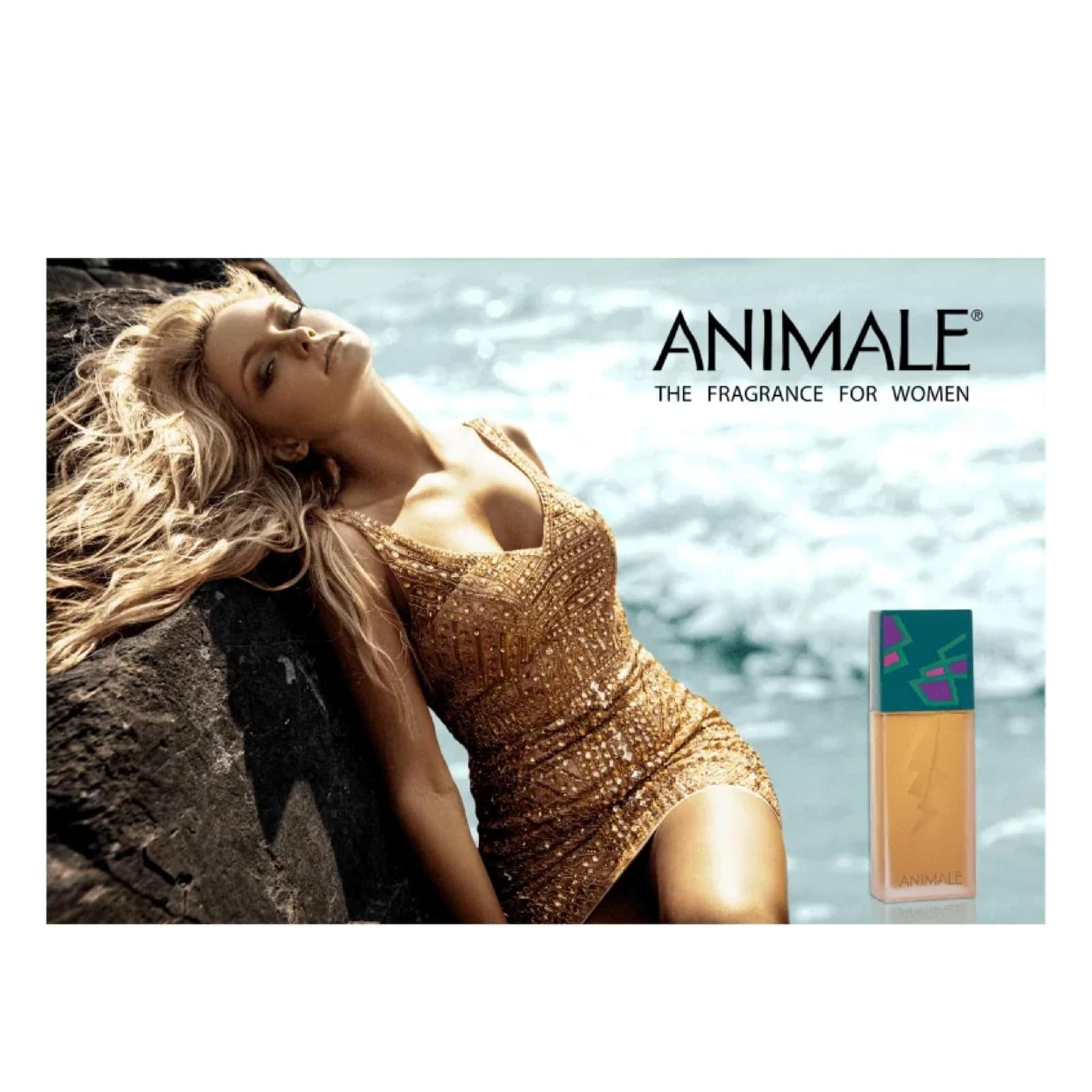 Animale Eau de Parfum for Women
