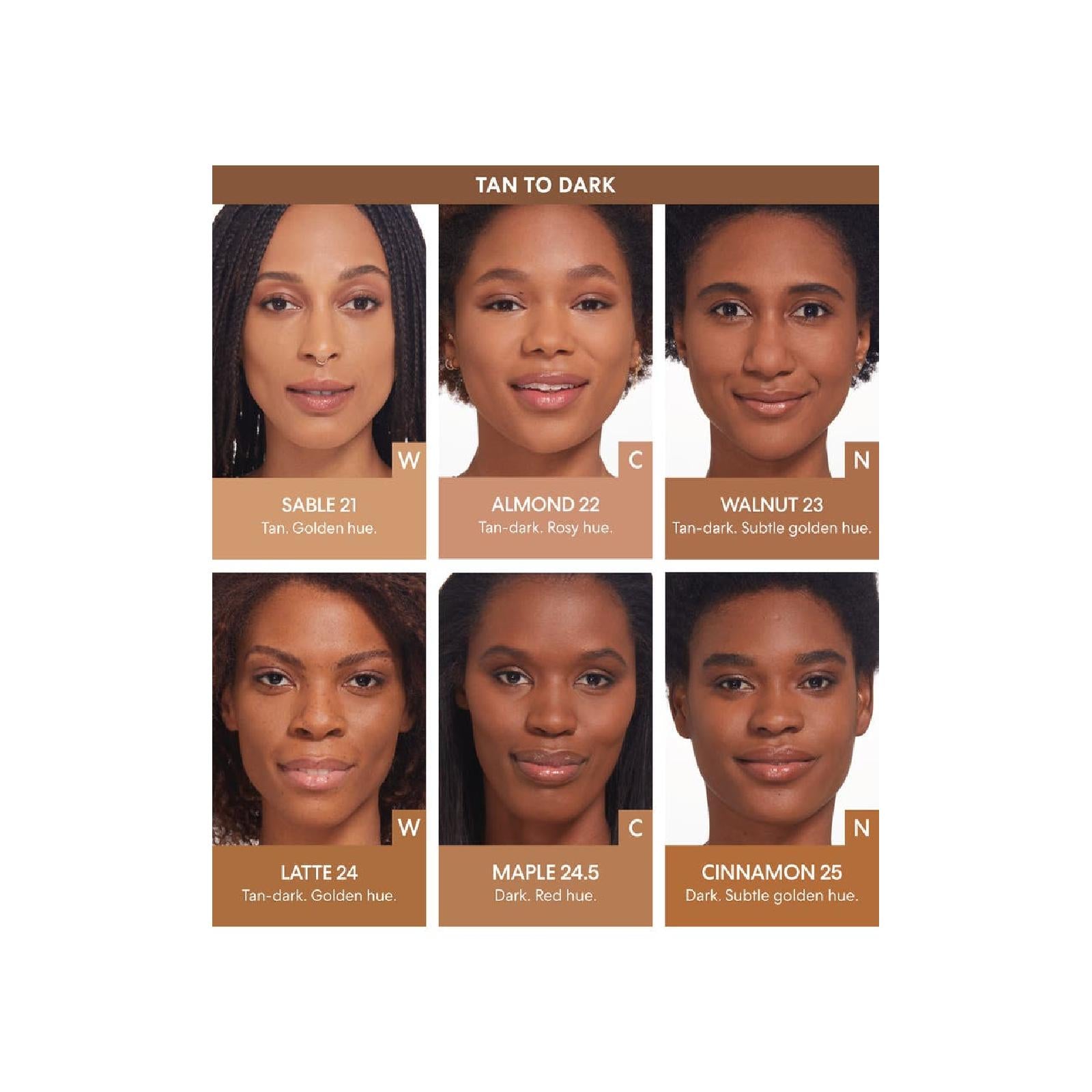 Bareminerals Barepro Performance Wear Powder for Women