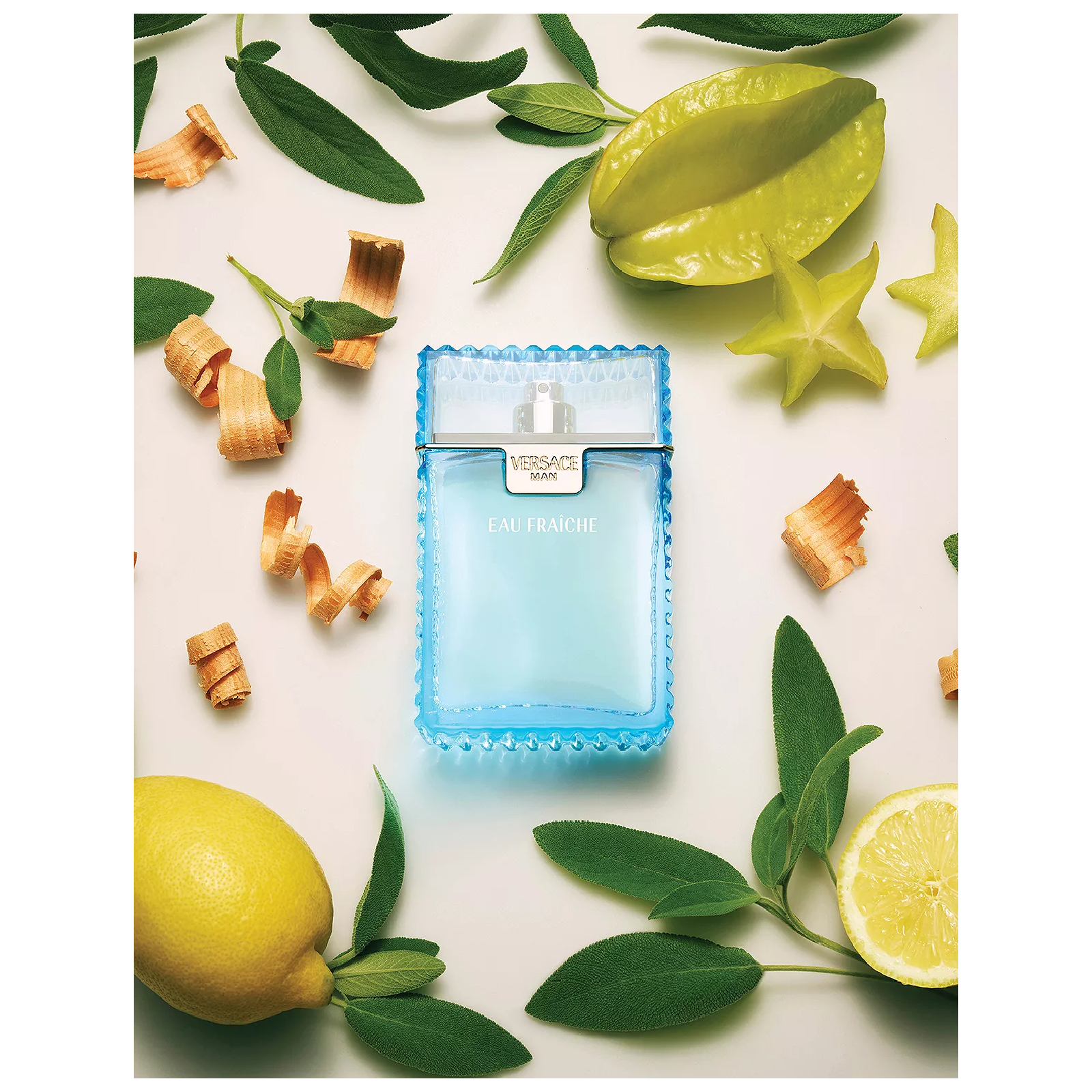 Versace Eau Fraiche Eau de Toilette for Men