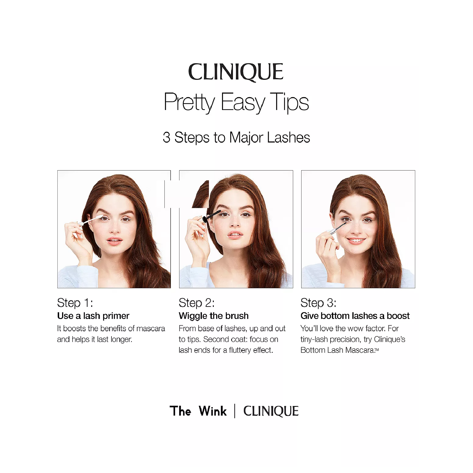 Clinique High Impact Curling for Women