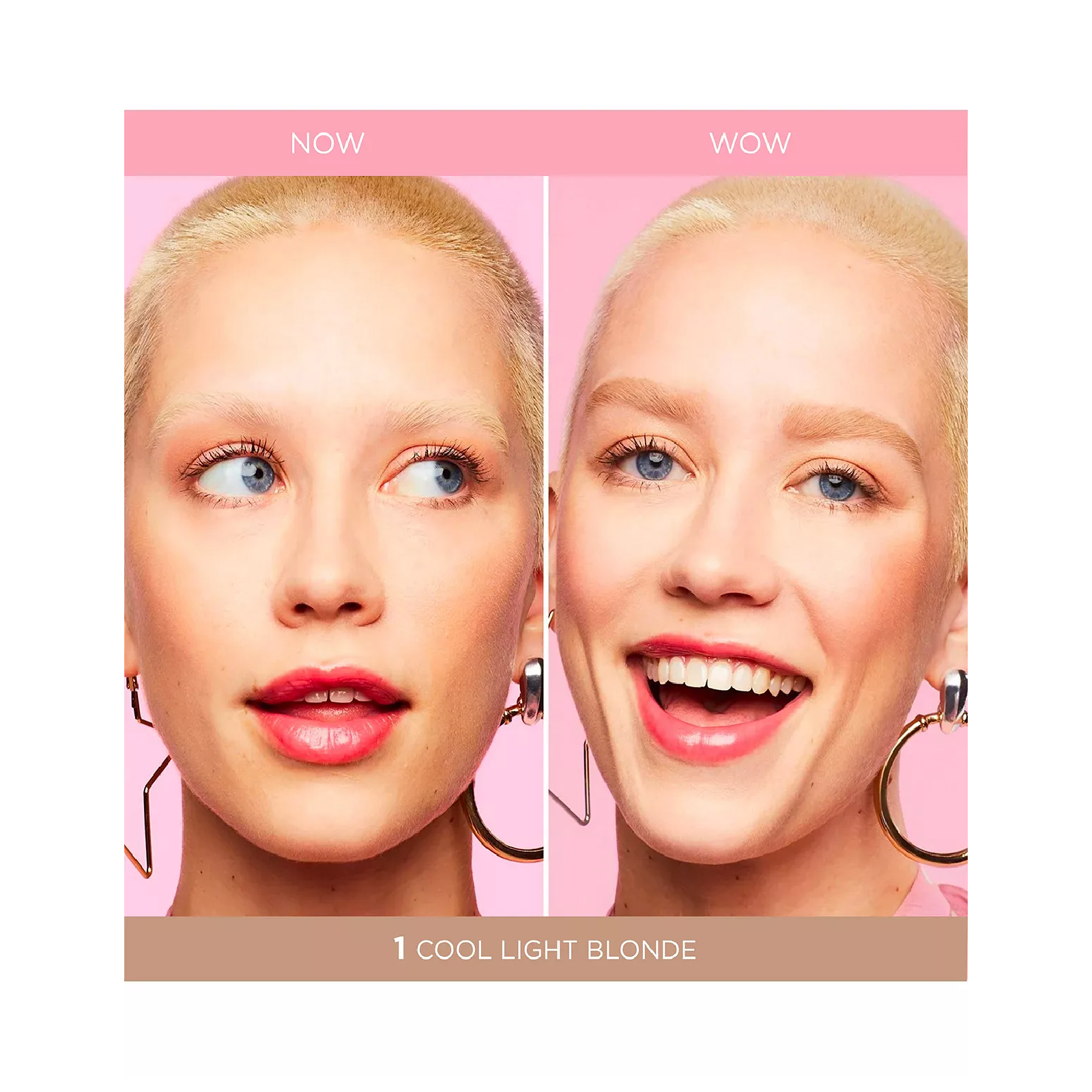 Benefit Gimme Brow+ Brow-Volumizing Fiber Gel