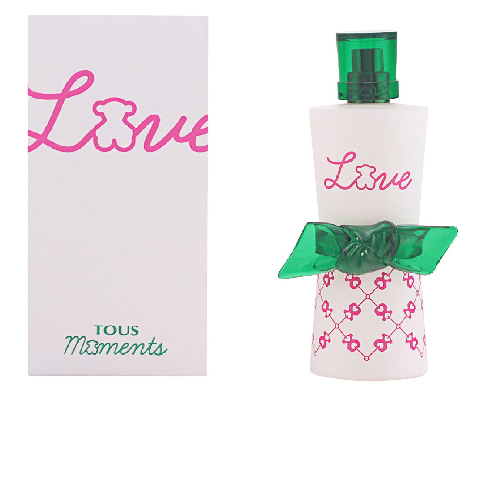 Tous Love Eau de Toilette for Women