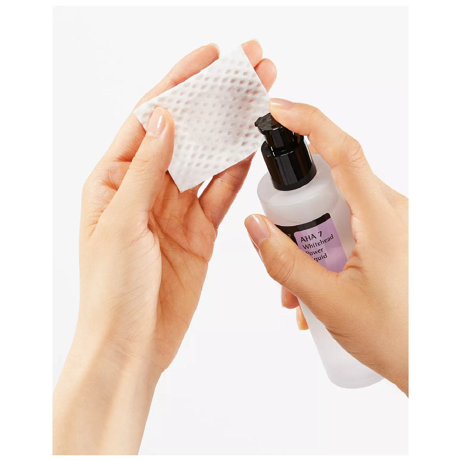 CosRx AHA 7 Whitehead Power Liquid for Women