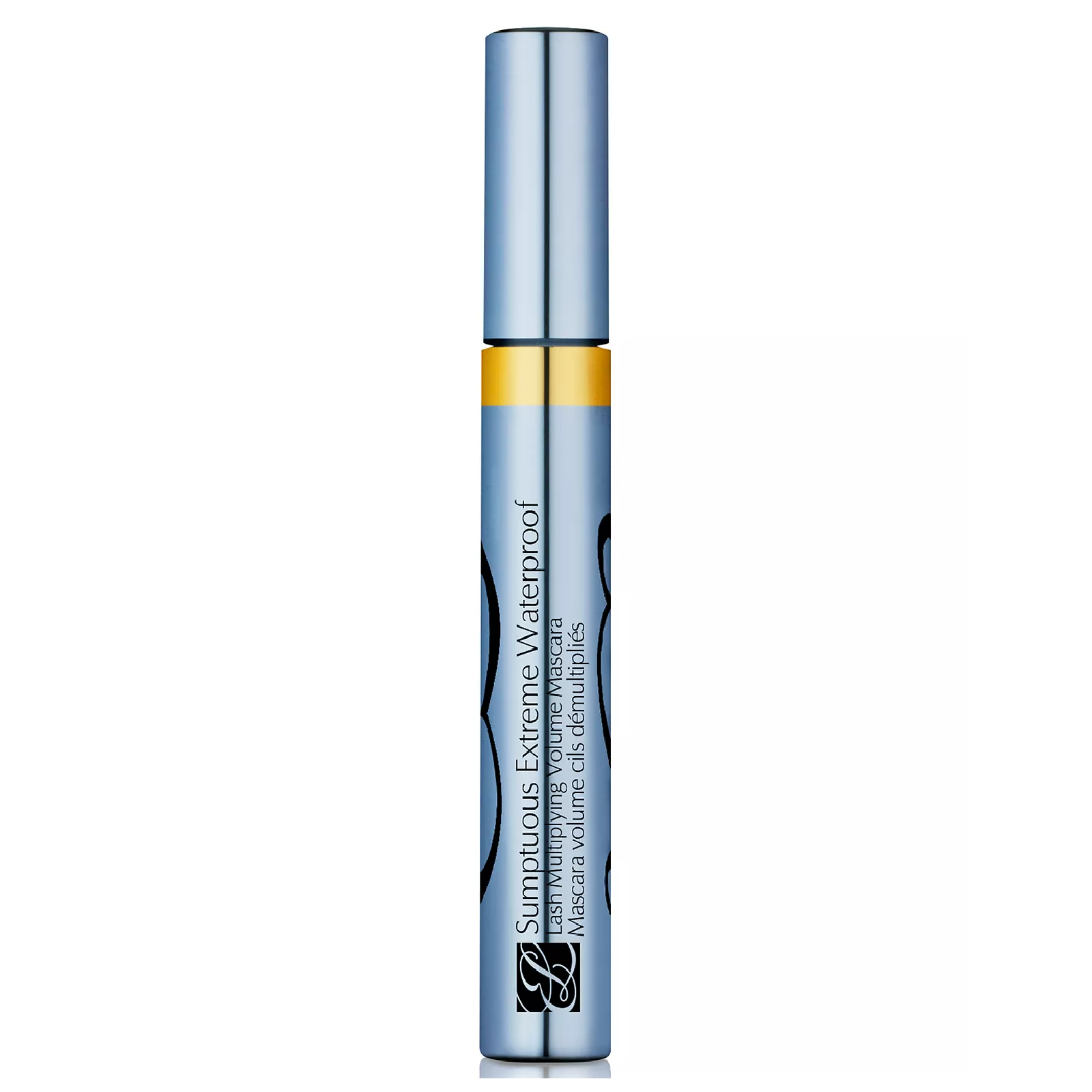 Estee Lauder Sumptuous Extreme Mascara Waterproof for Women