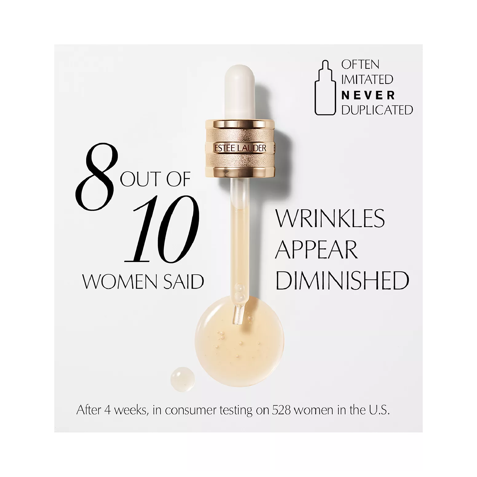 Estee Lauder Advanced Night Repair Synchronized Multi-Recovery Complex Serum for Women