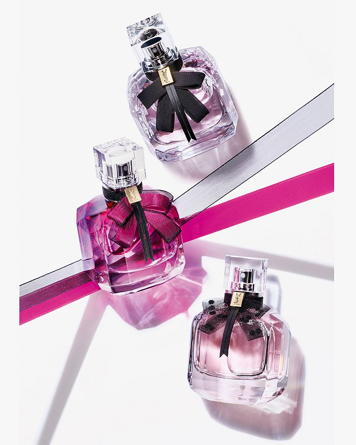 Yves Saint Laurent Mon Paris Intensement Eau de Parfum for Women