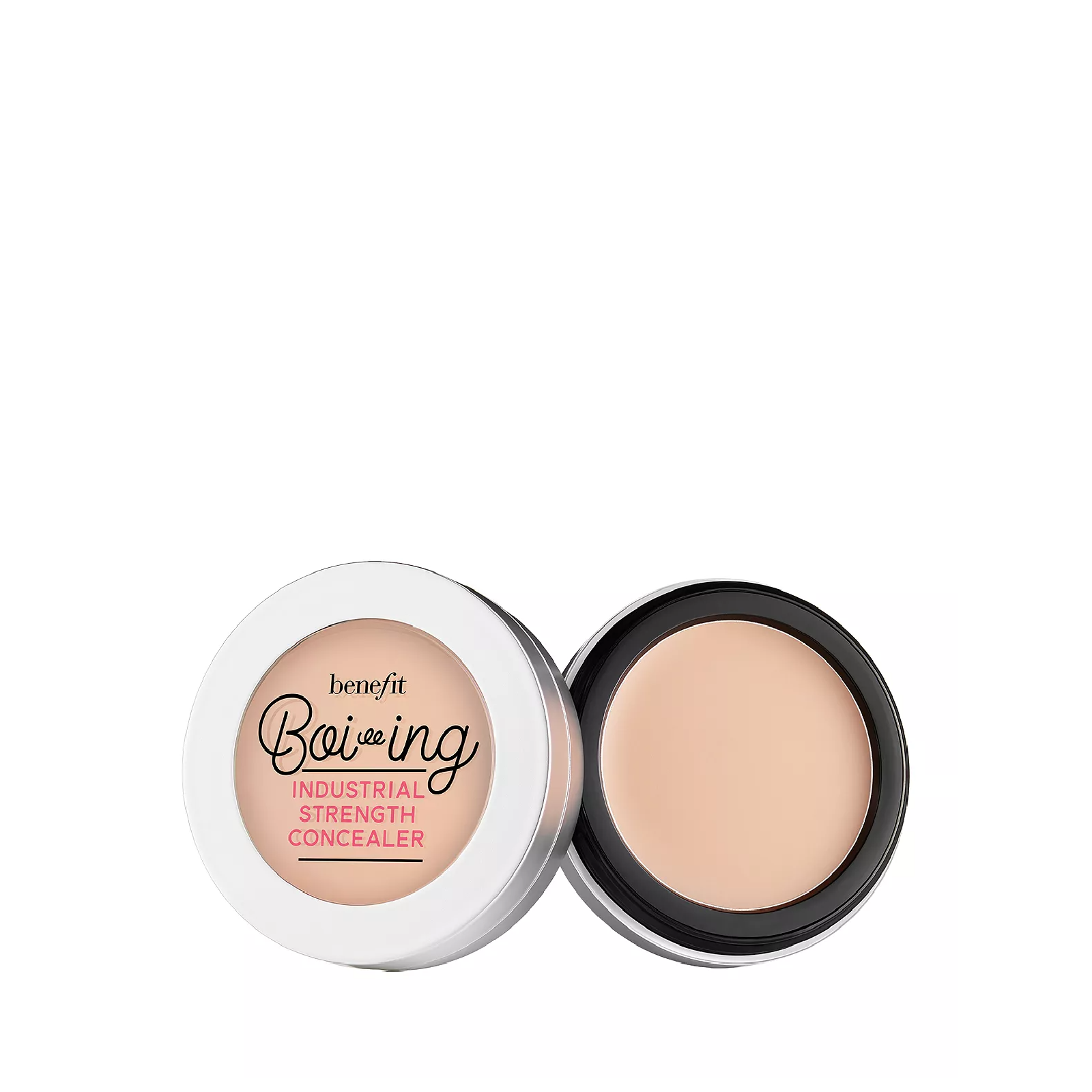 Benefit Boi-ing Industrial Strength Concealer for Women