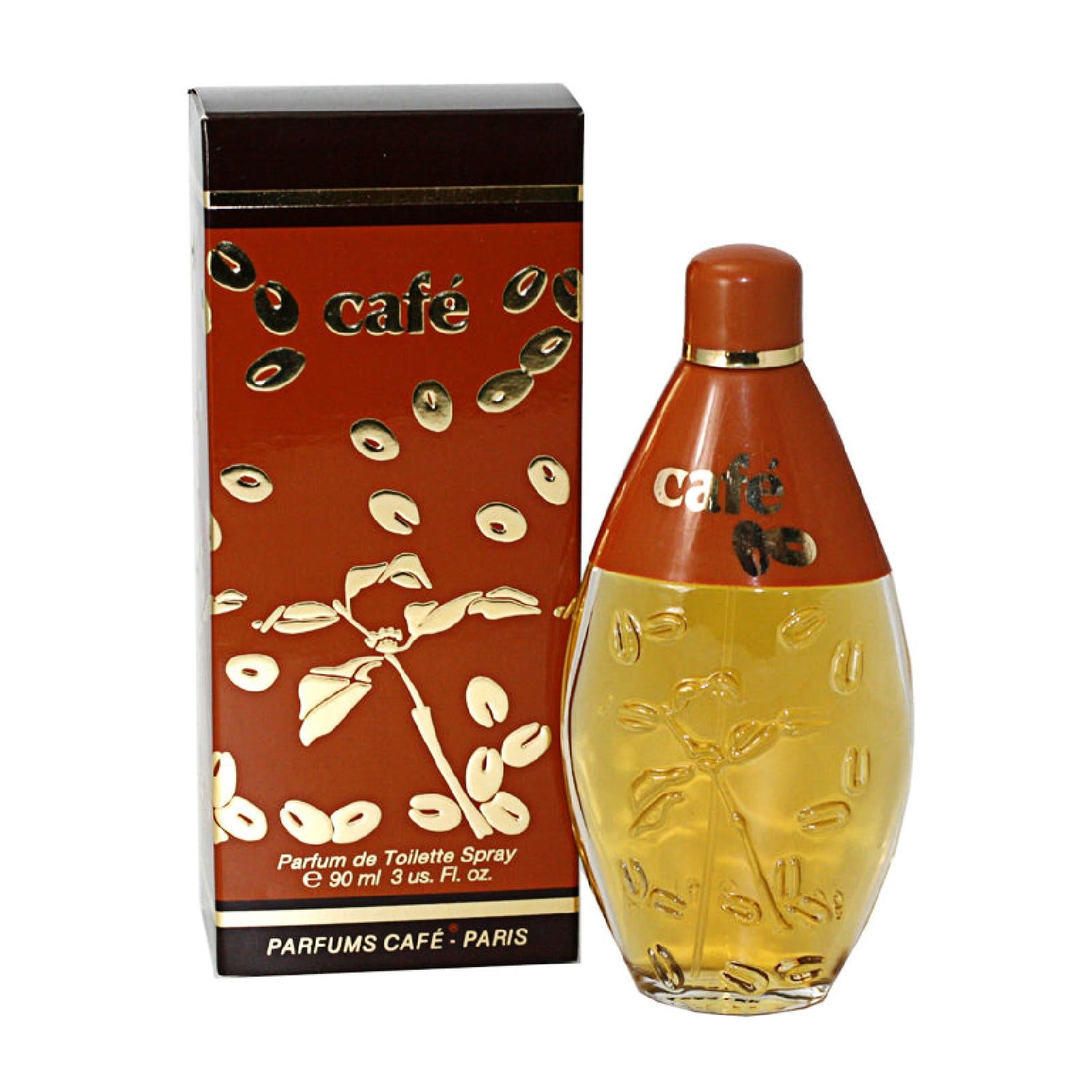 Cofci Café Eau de Toilette for Women