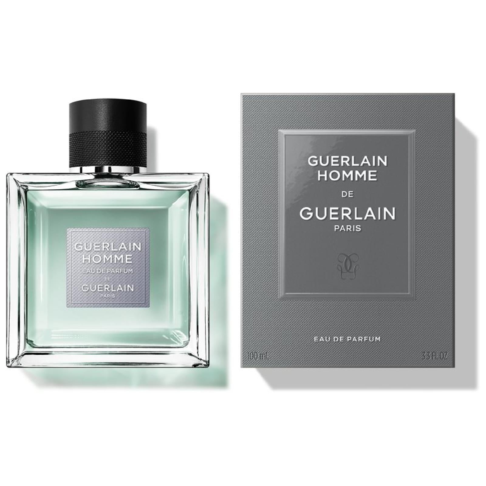 Guerlain Homme Eau de Parfum for Men