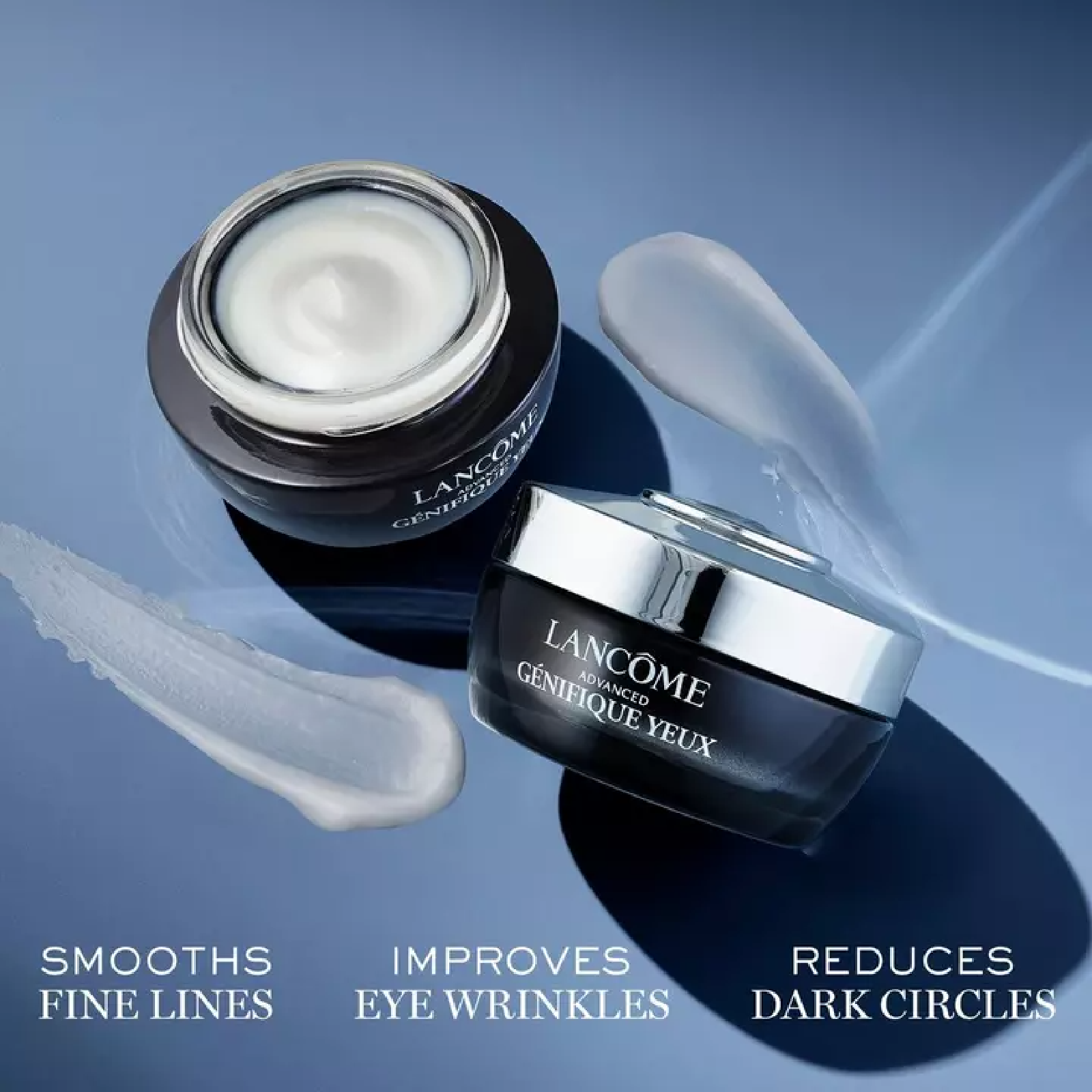 Lancome Advanced Genifique Yeux Youth Activating Eye Cream