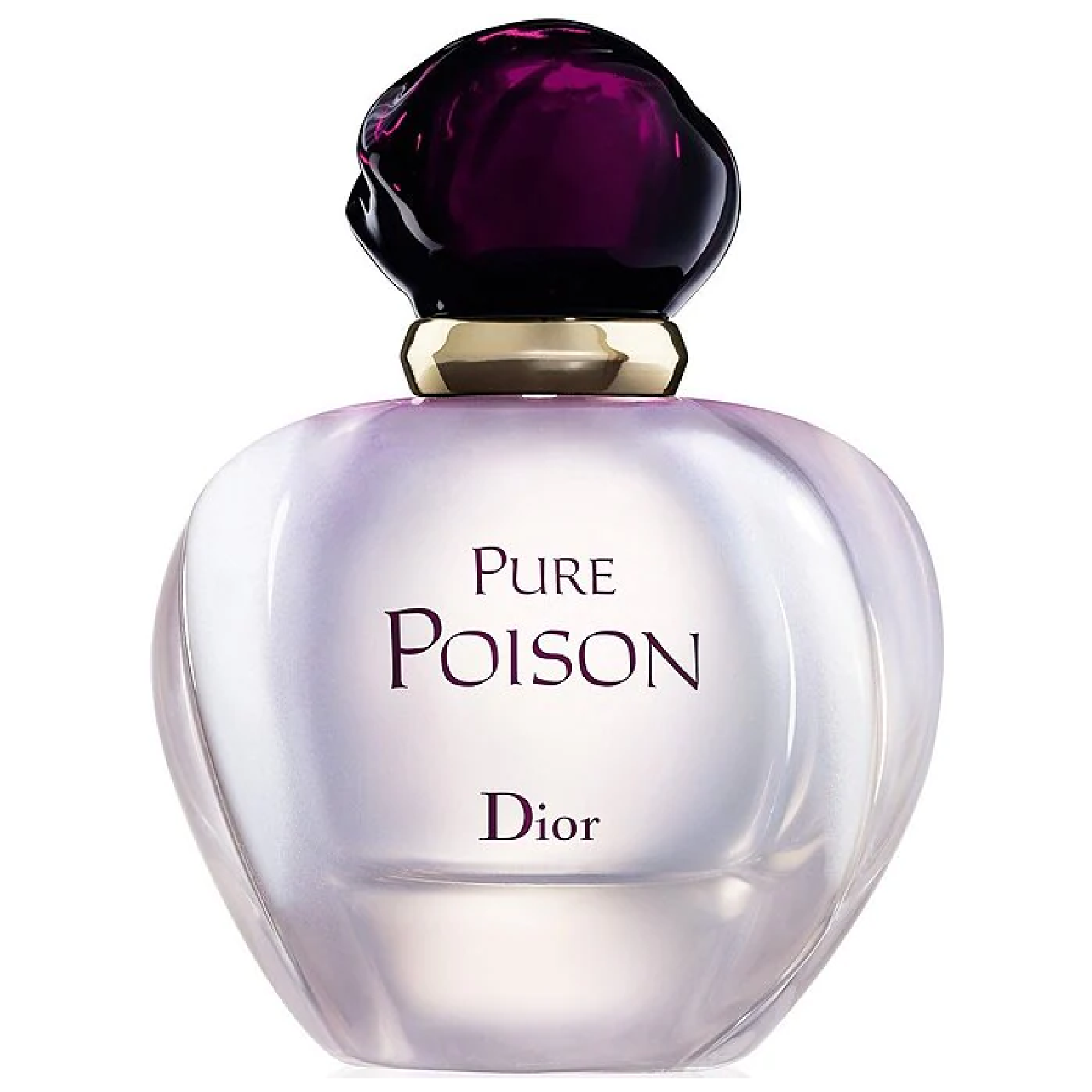 Dior Pure Poison Eau de Parfum - Floral Elegance for Women