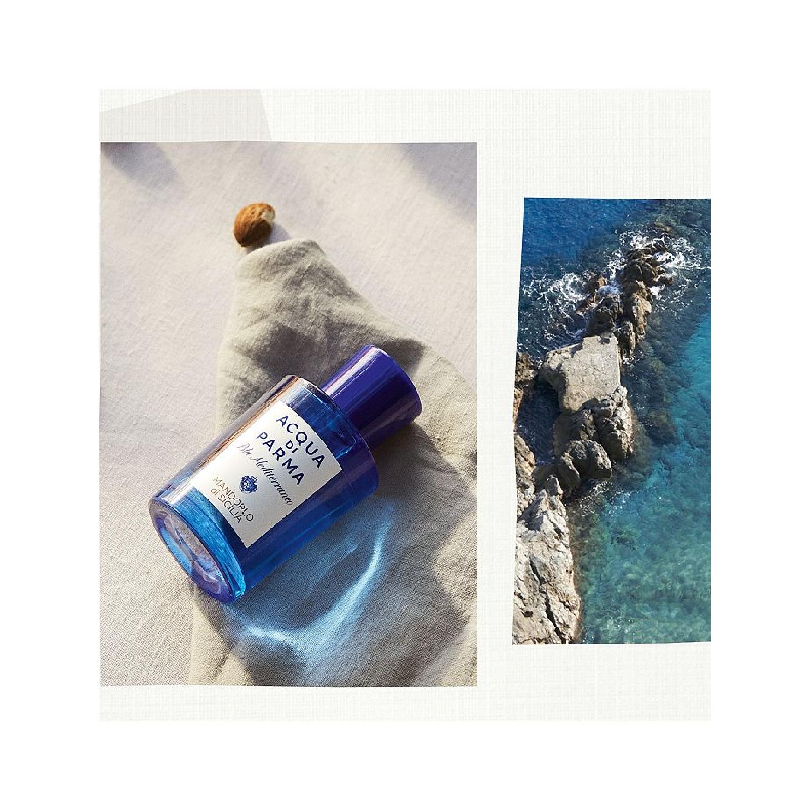 Acqua Di Parma Blu Mediterraneo Mandorlo Di Sicilia Eau de Toilette for Men