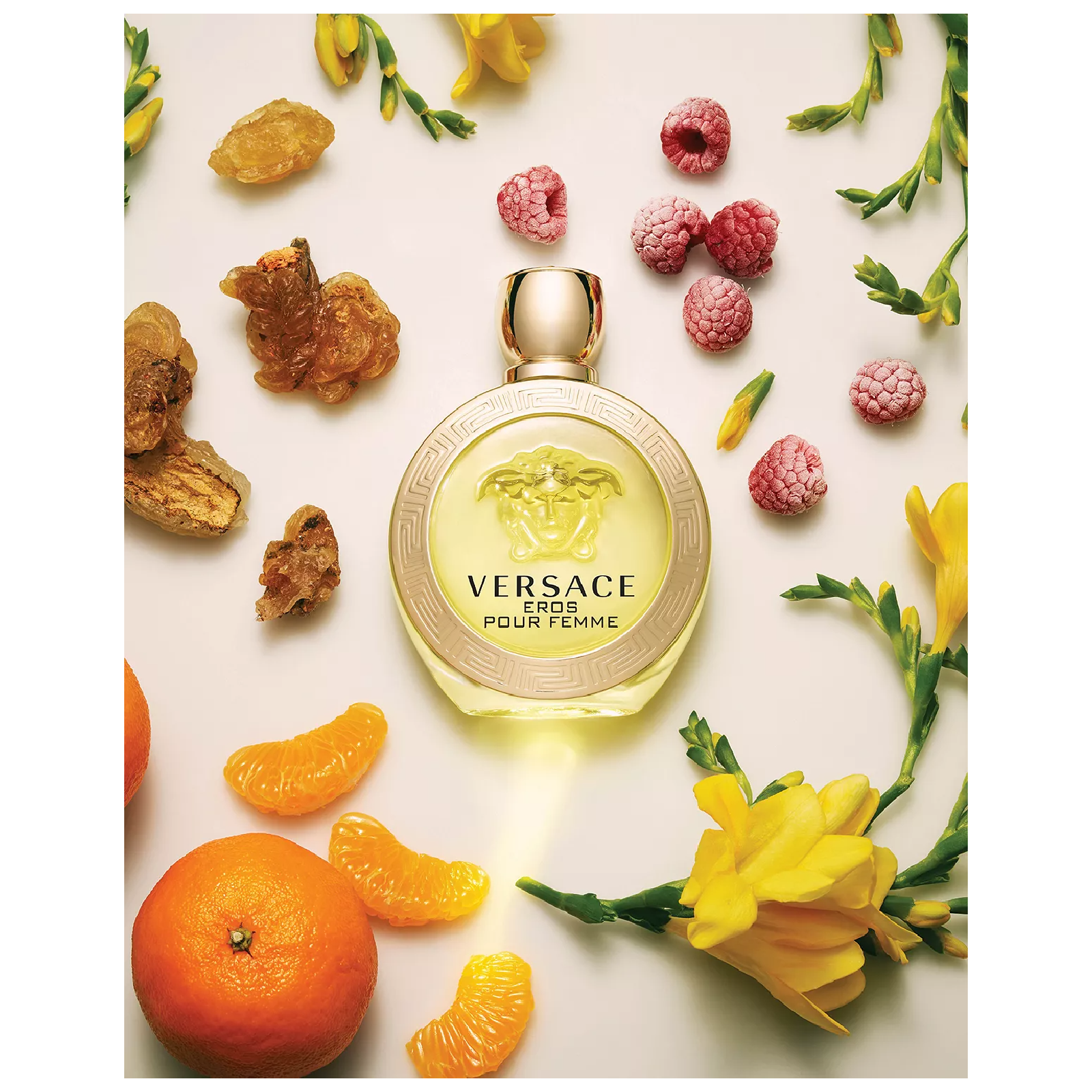 Versace Eros Eau de Toilette for Women