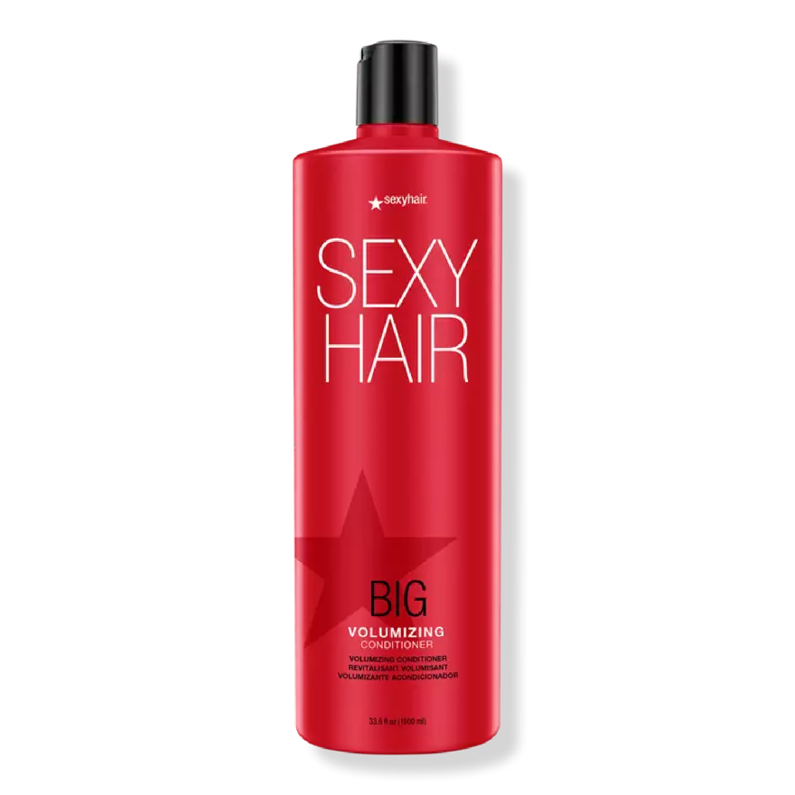 Sexy Hair Big Sexy Hair Volumizing Conditioner for Women