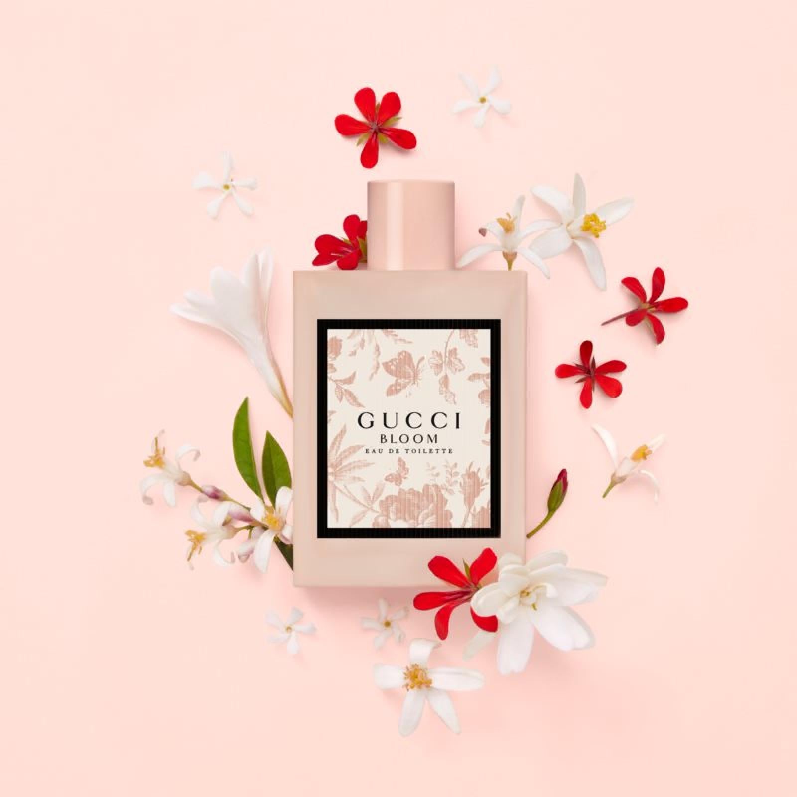 Gucci Bloom Eau de Toilette for Women