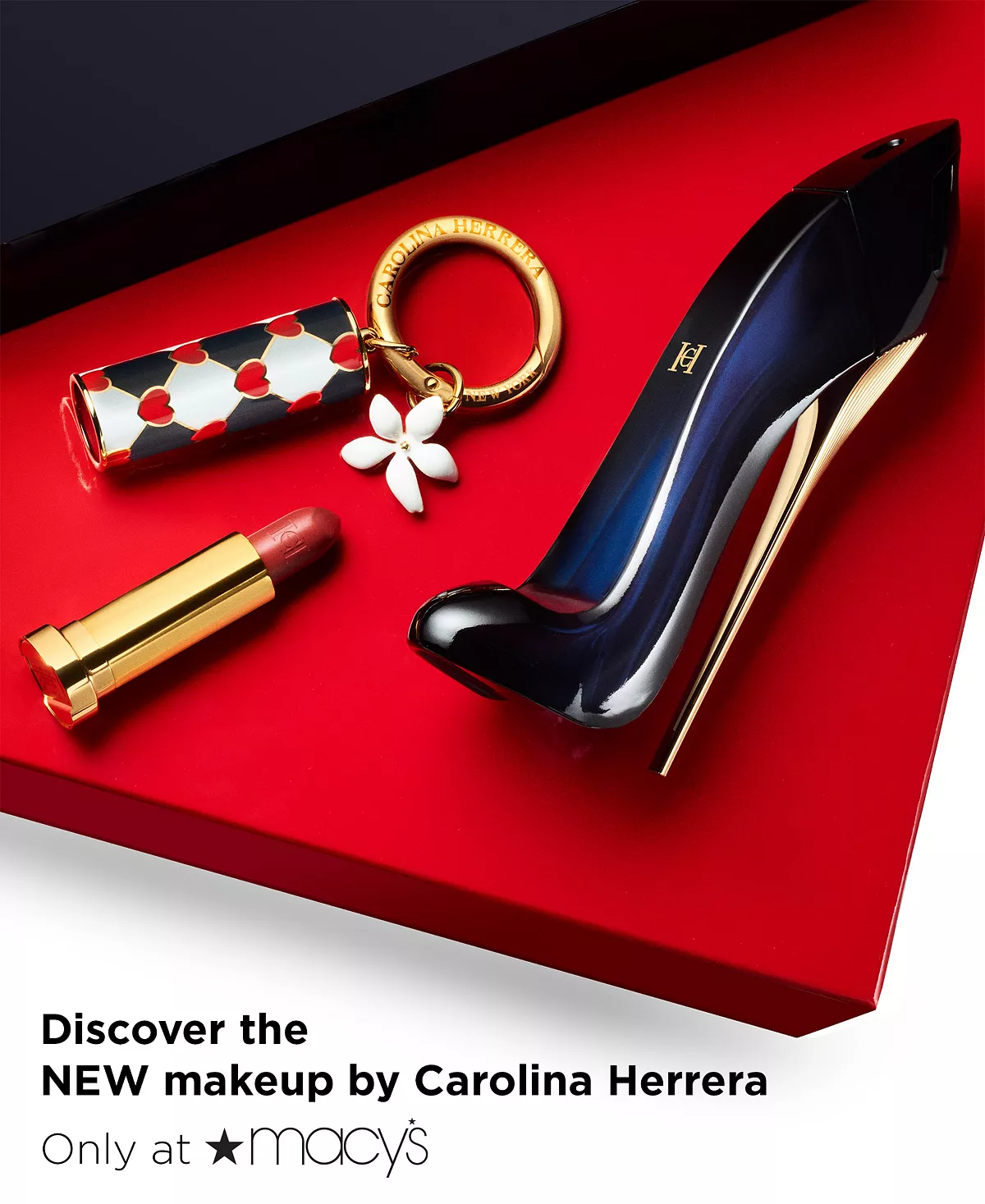 Carolina Herrera Good Girl Eau de Parfum for Women