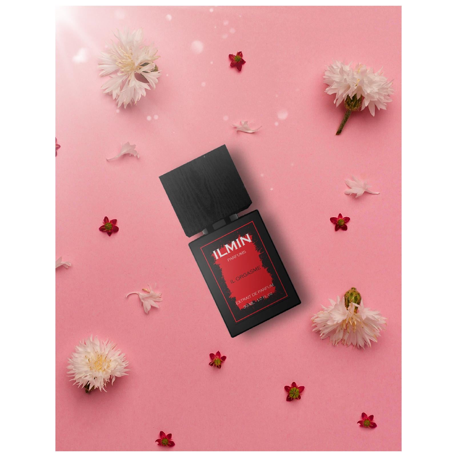 ILMIN Il Orgasme Extrait de Parfum for Everyone