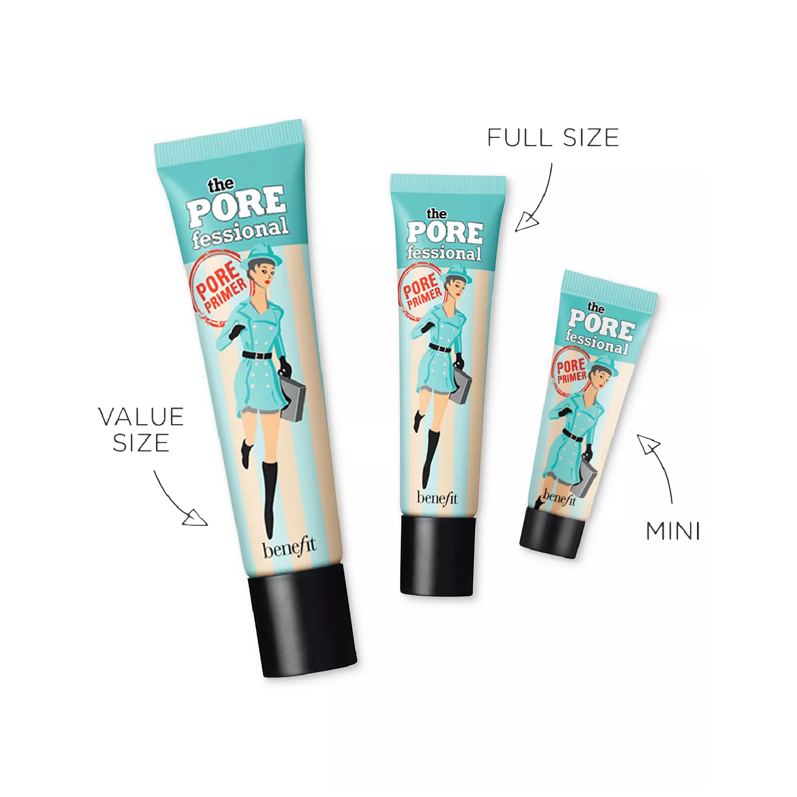 Benefit The POREfessional for Women
